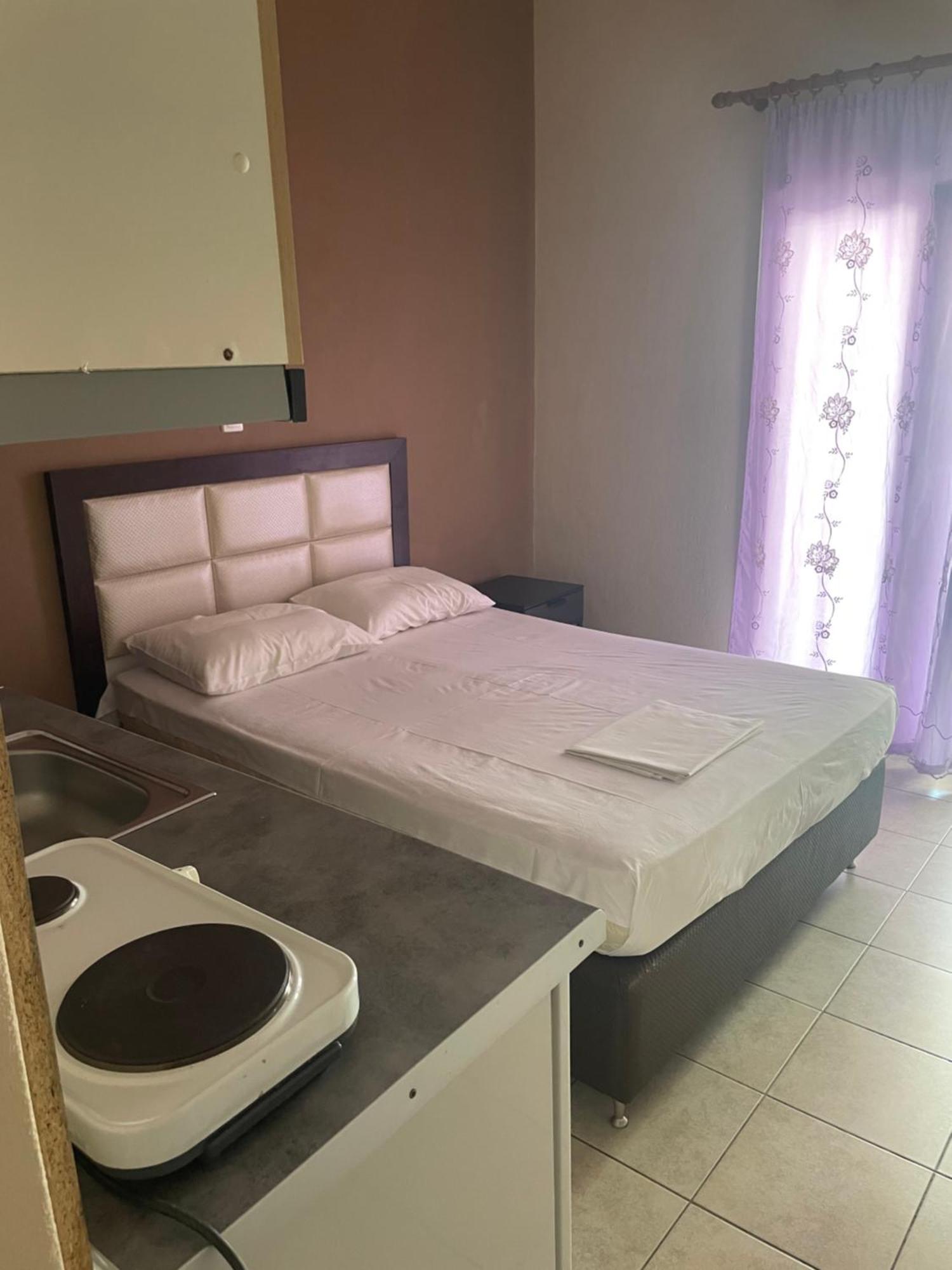 Apartment House Filippos