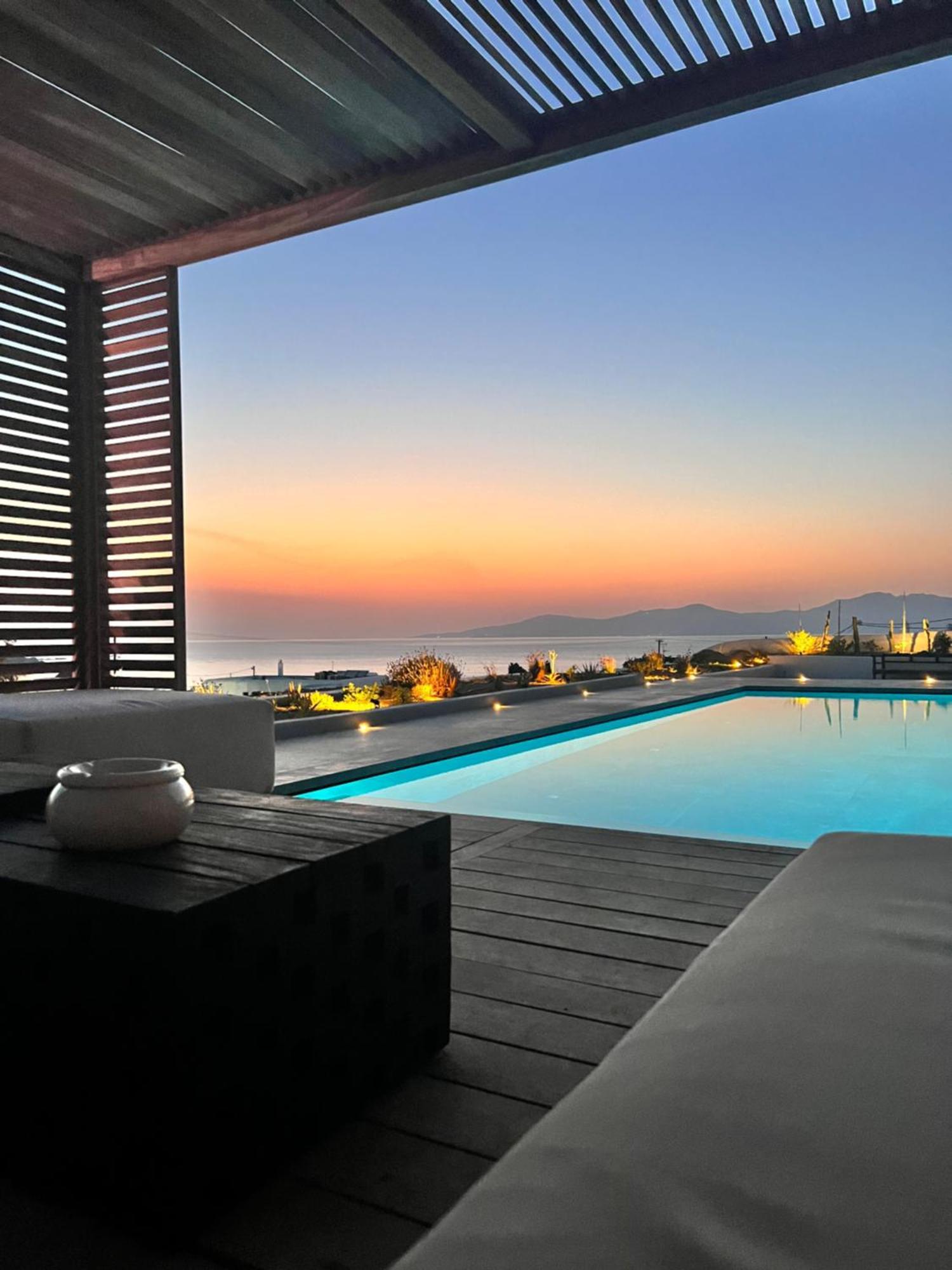 Casa Aurelia Villa *