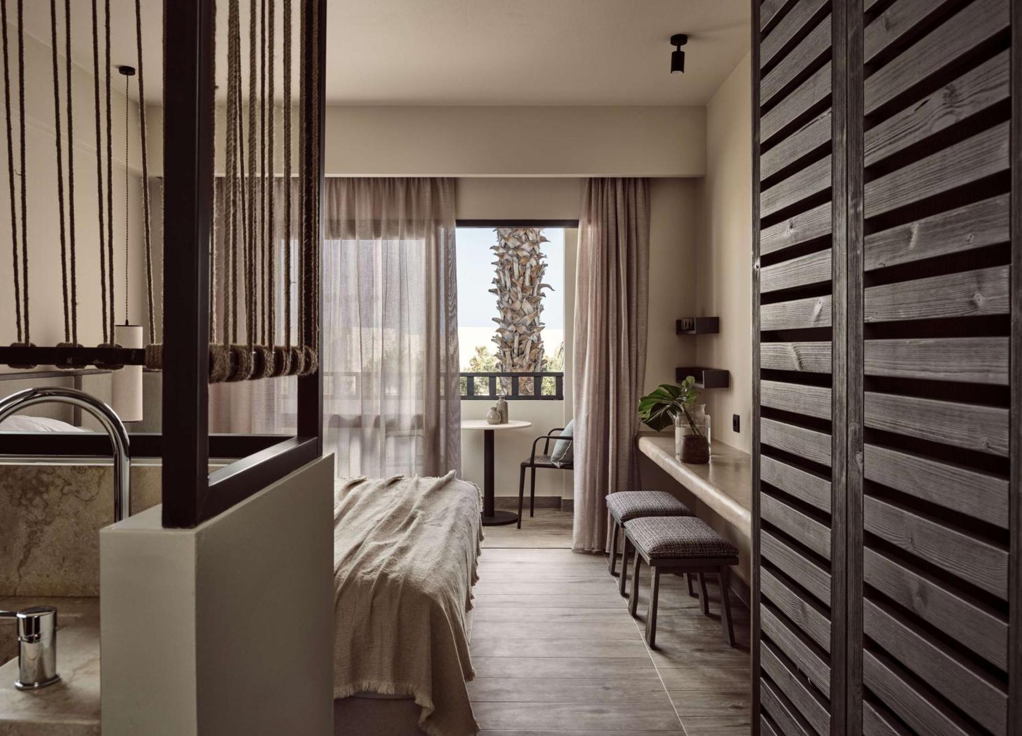 Resort Numo Crete, Adults Only, Curio Collection Hilton 5*