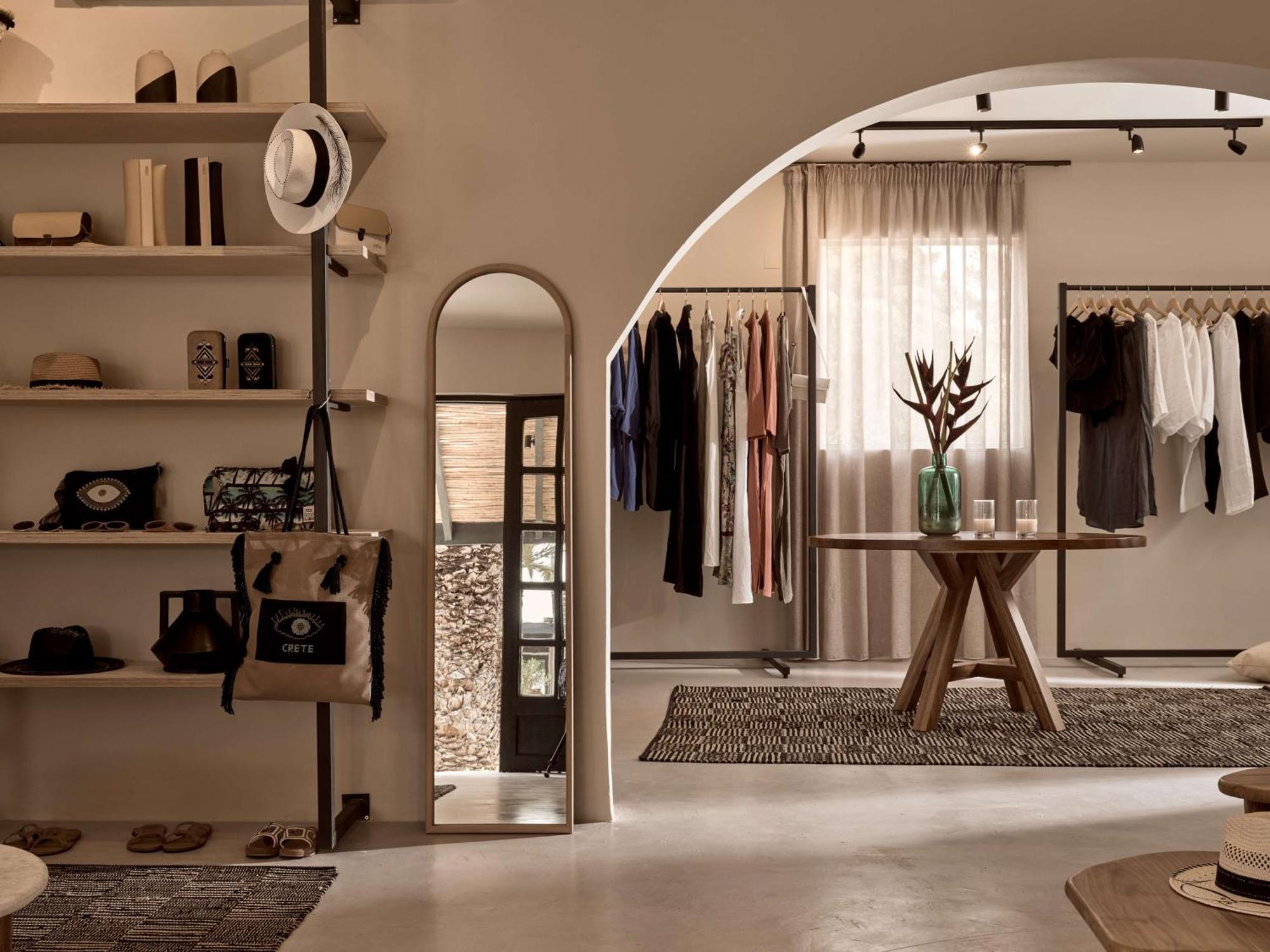 Numo Crete, Adults Only, Curio Collection Hilton 5* Ierapetra (Crete)