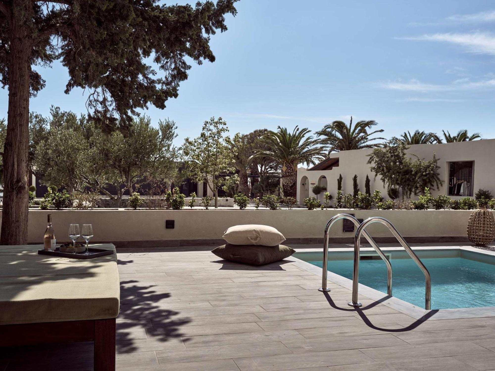 Numo Crete, Adults Only, Curio Collection Hilton Resort Ierapetra (Crete)