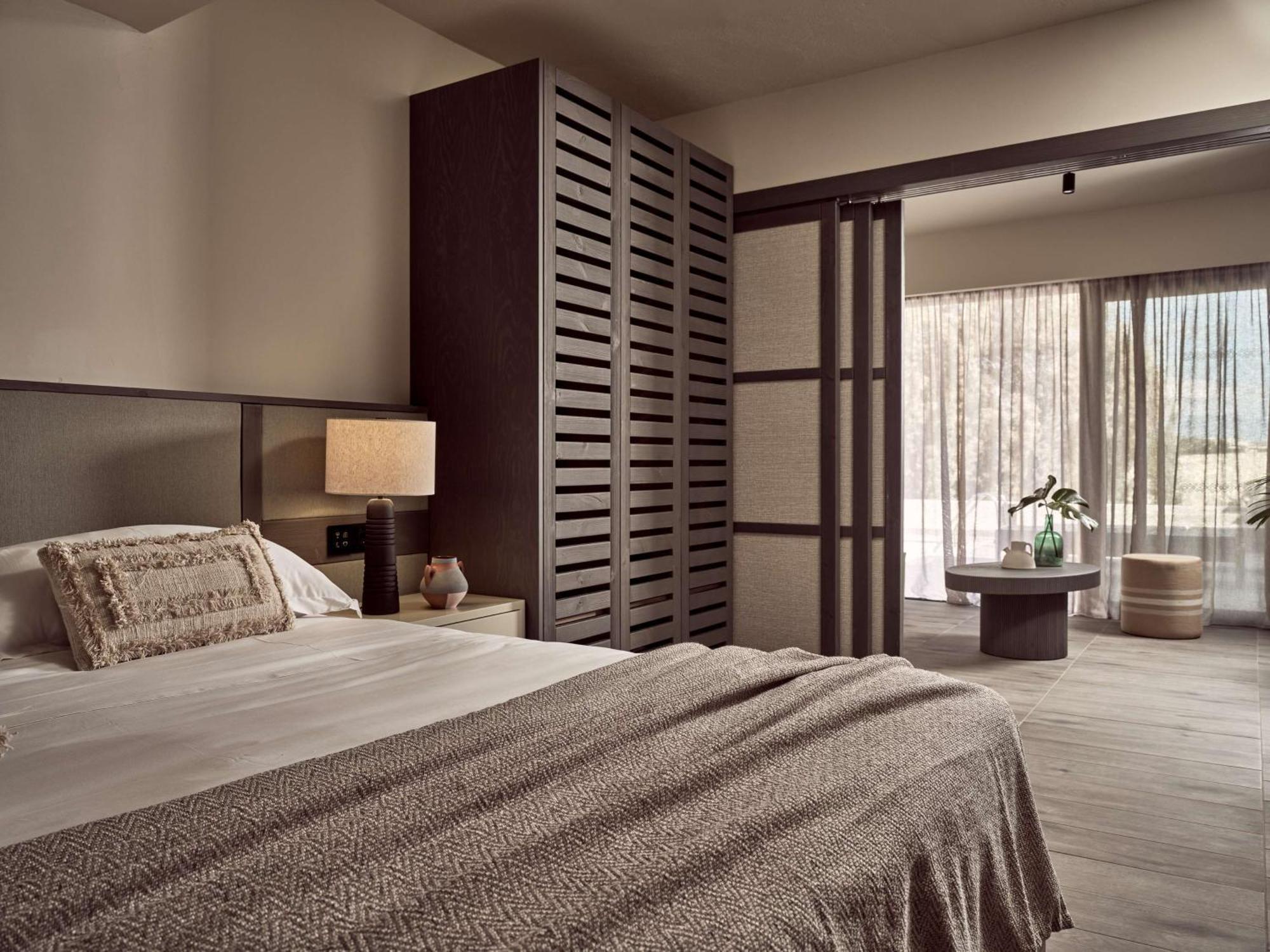 Resort Numo Crete, Adults Only, Curio Collection Hilton 5*