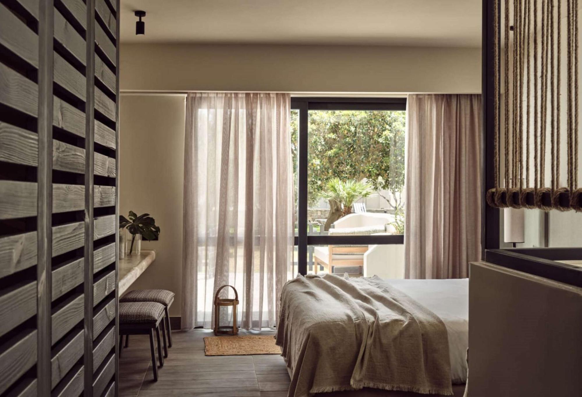Numo Crete, Adults Only, Curio Collection Hilton Resort Ierapetra (Crete)