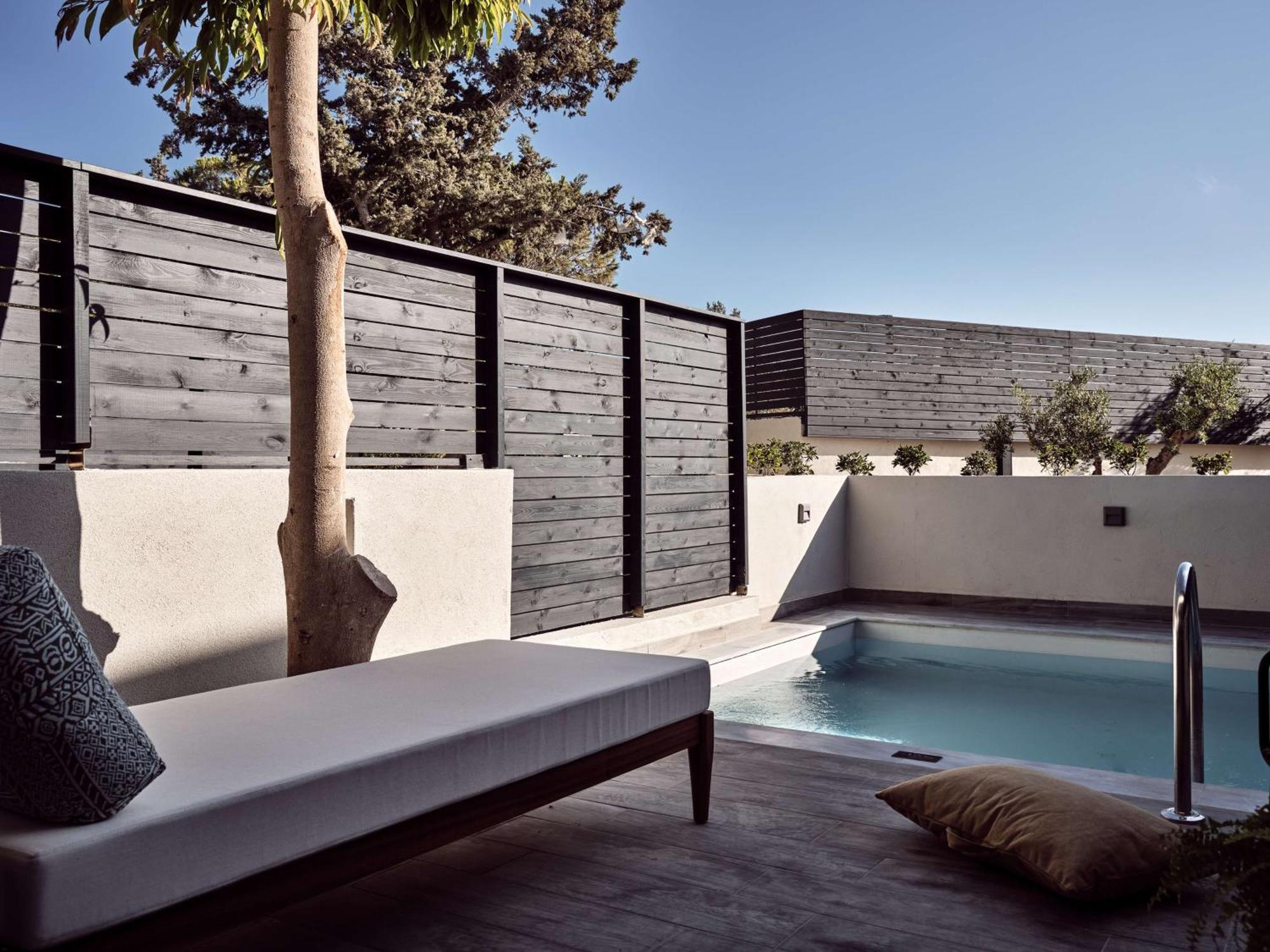 Numo Crete, Adults Only, Curio Collection Hilton Ierapetra (Crete)