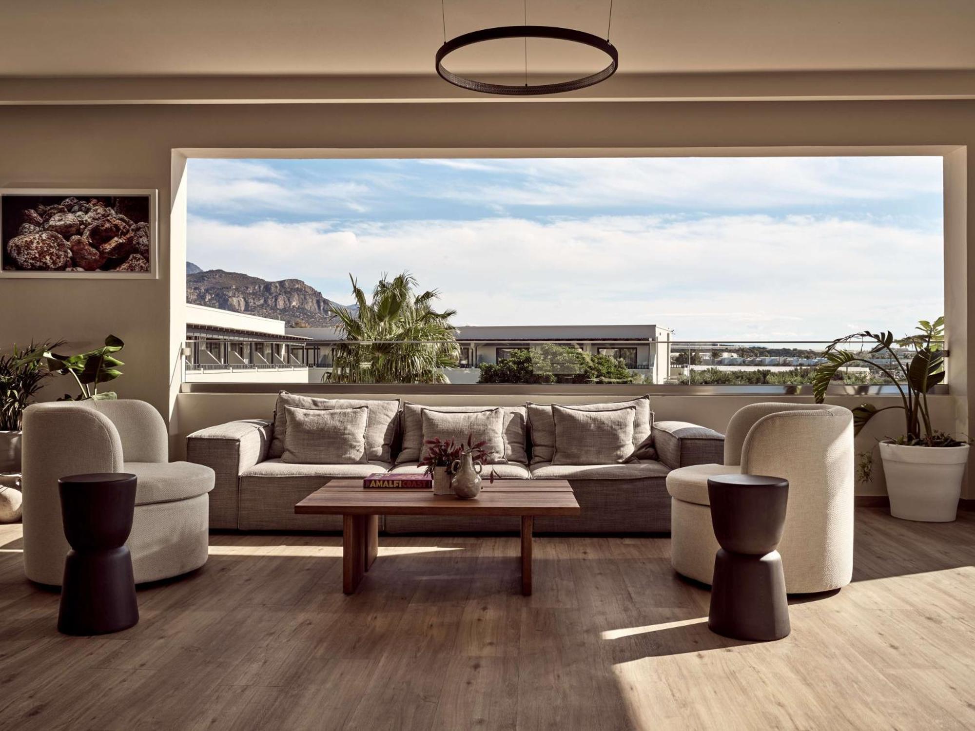 Numo Crete, Adults Only, Curio Collection Hilton 5* Ierapetra (Crete)