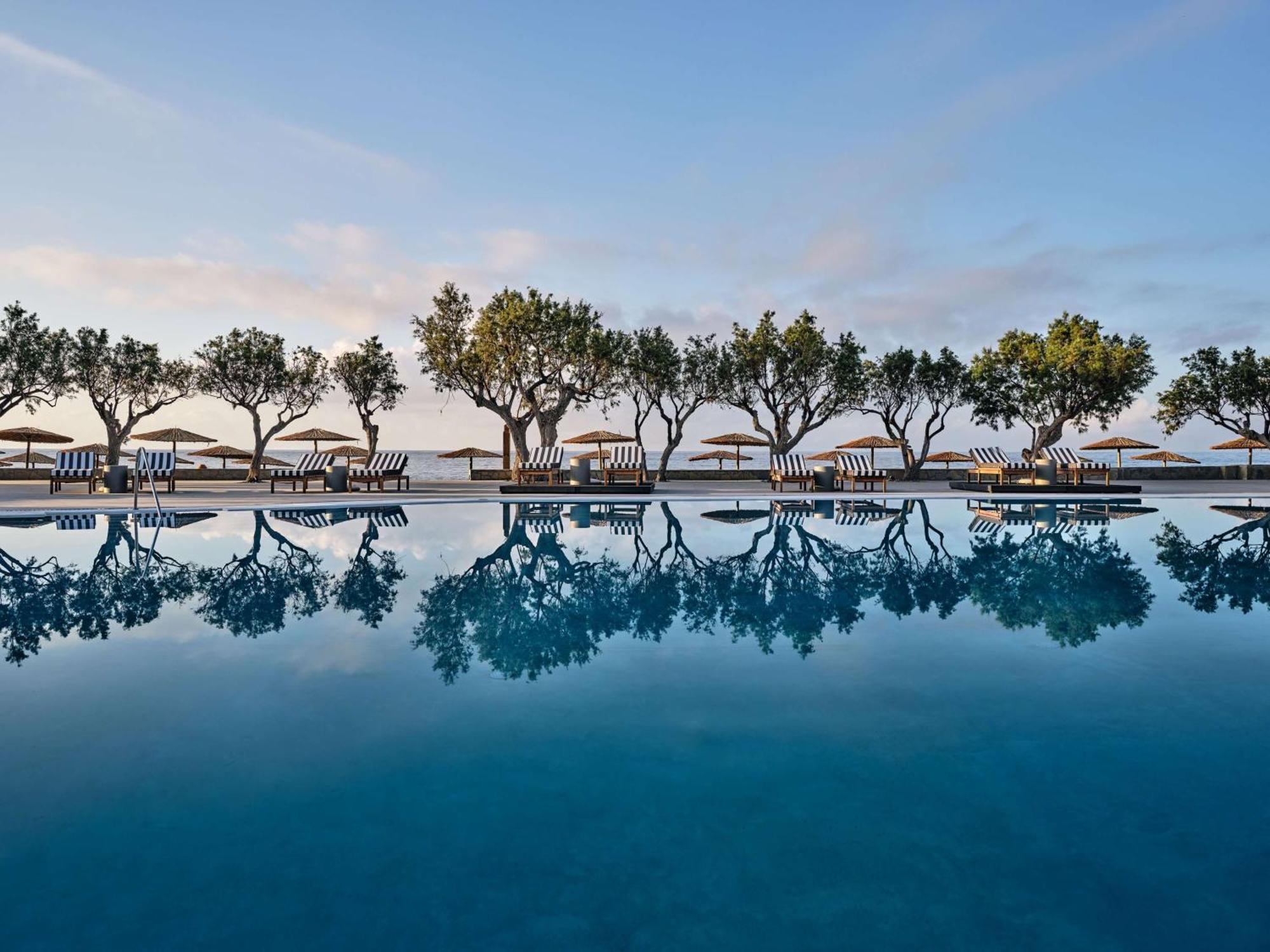 Resort Numo Crete, Adults Only, Curio Collection Hilton