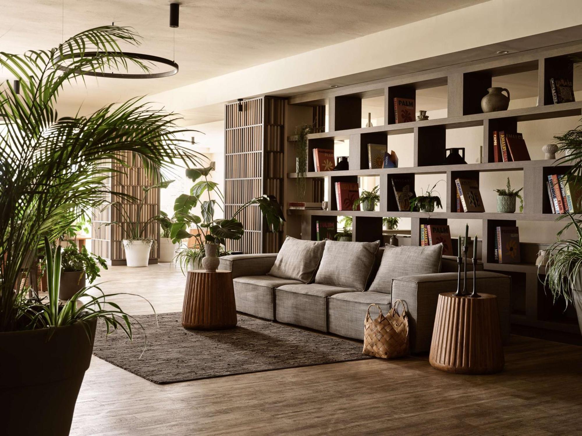 Numo Crete, Adults Only, Curio Collection Hilton Resort 5*