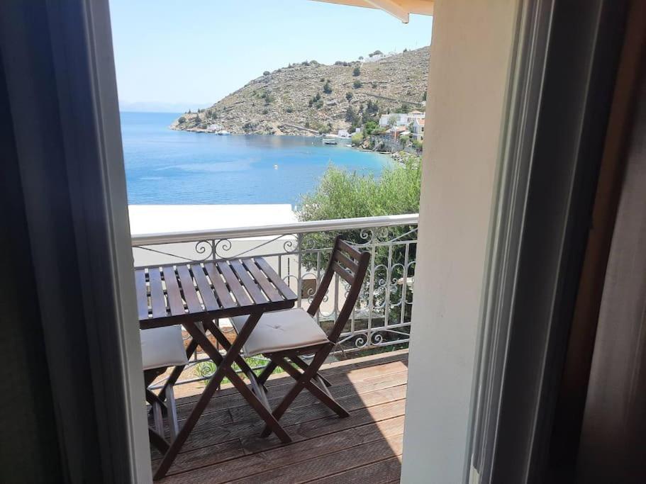 Kochili. Symi