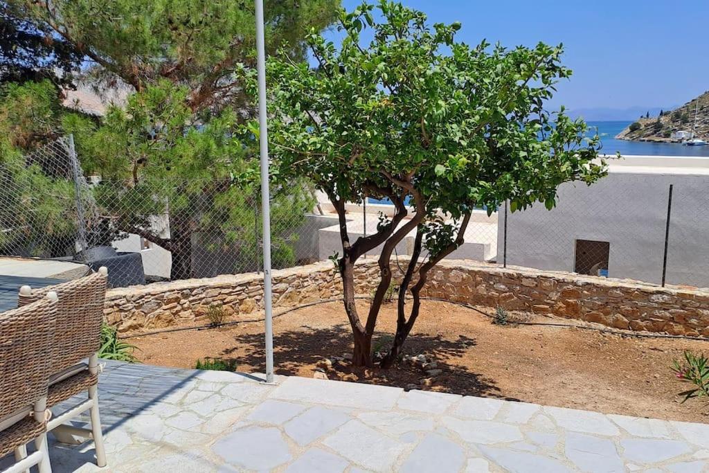 Kochili. Villa