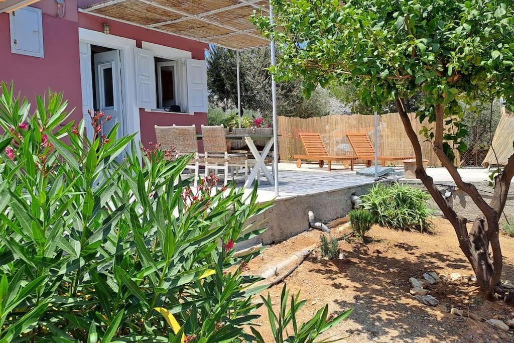 Kochili. Villa *