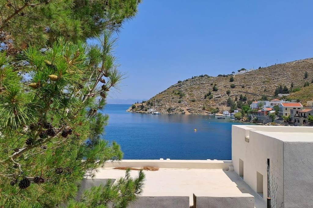 Kochili. Symi