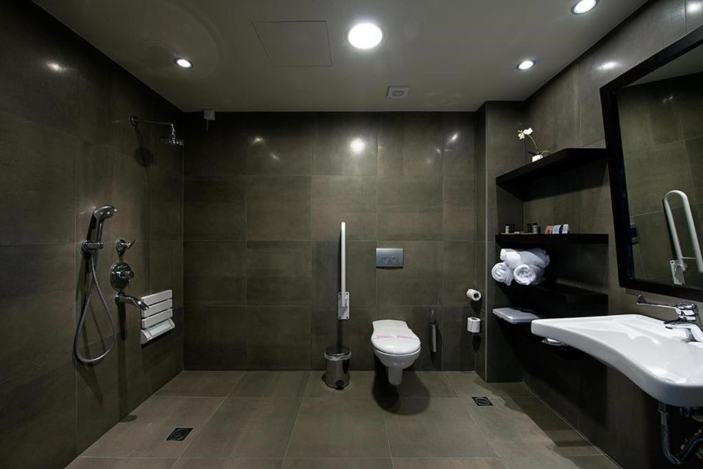 Hotel Ananti & Trikala (Thessaly)