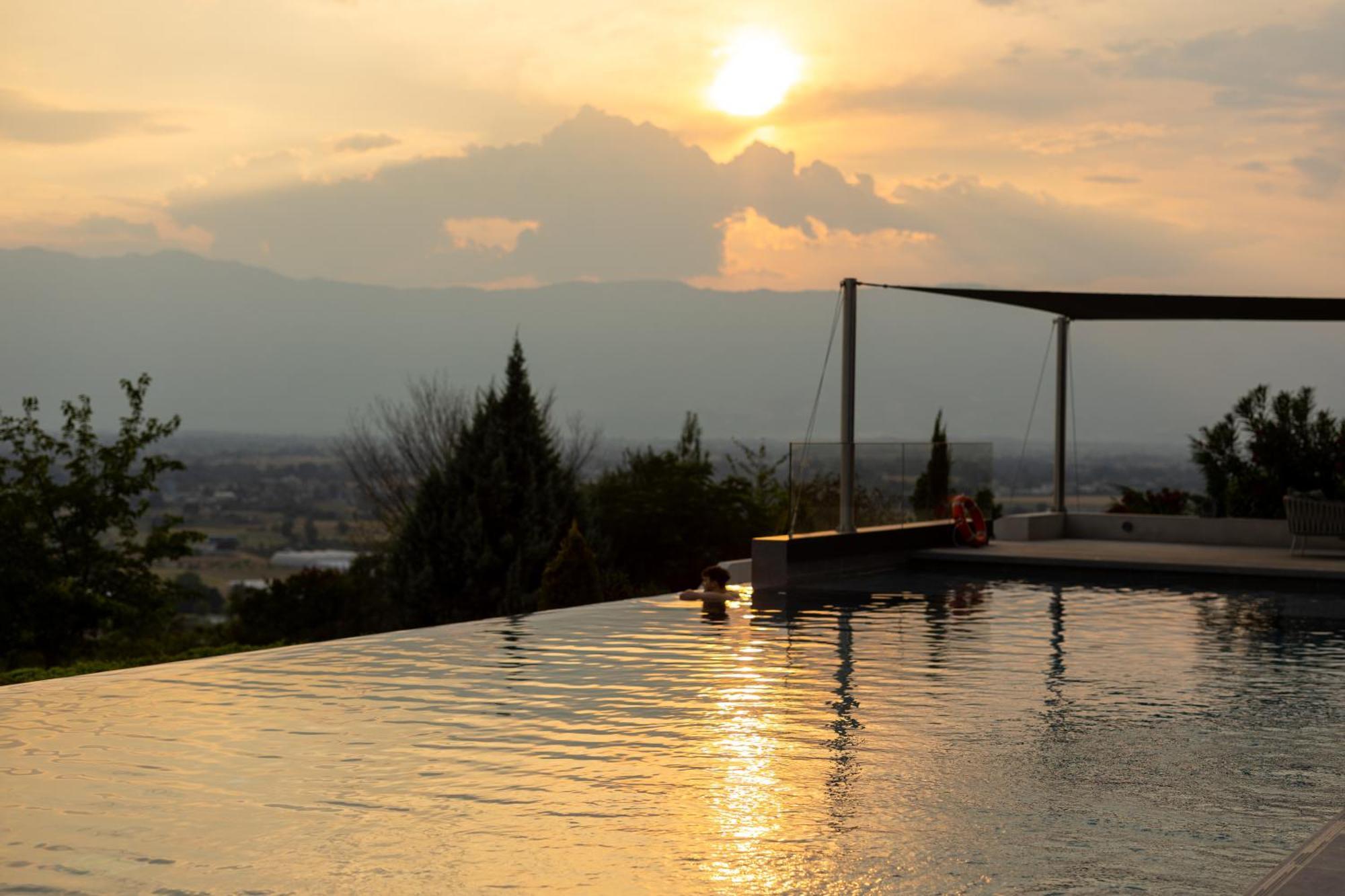 Ananti & Hotel Trikala (Thessaly)