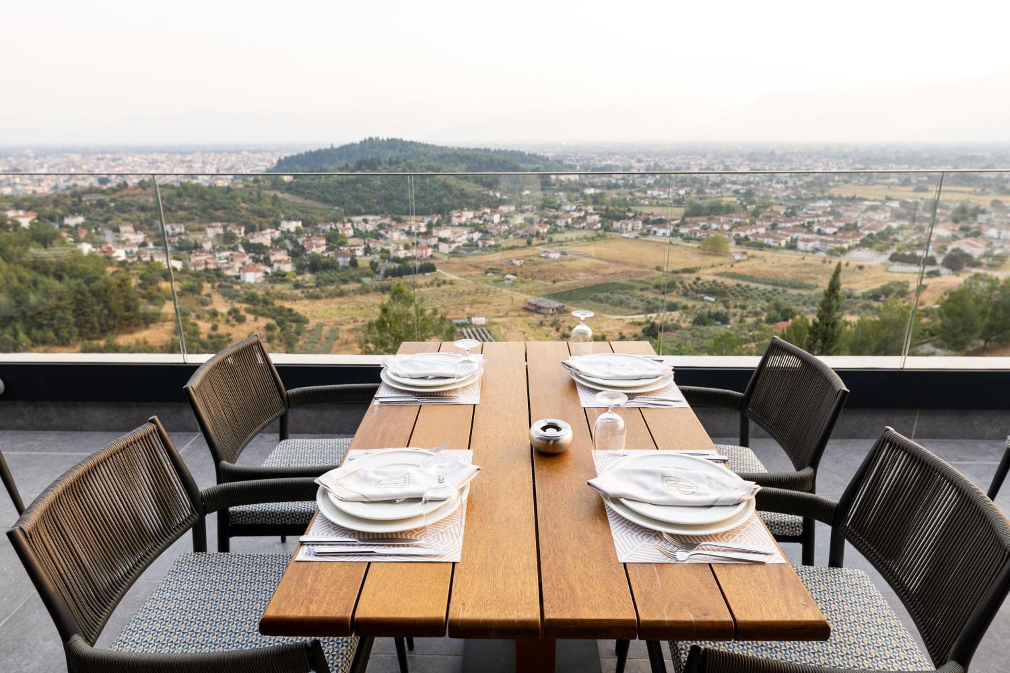 Ananti & Trikala (Thessaly)