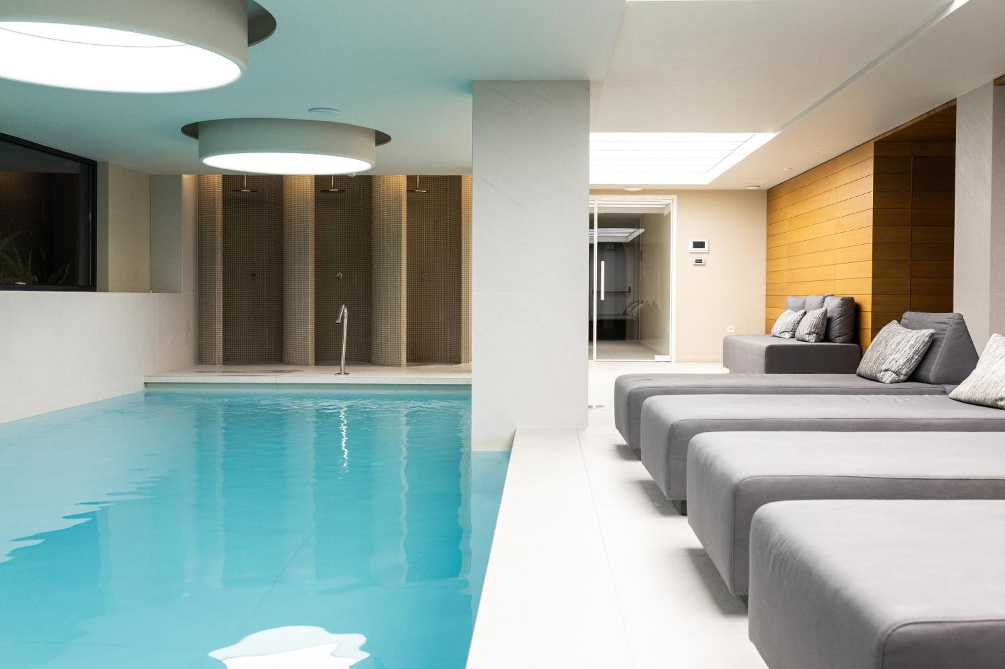 Hotel Ananti & 5*