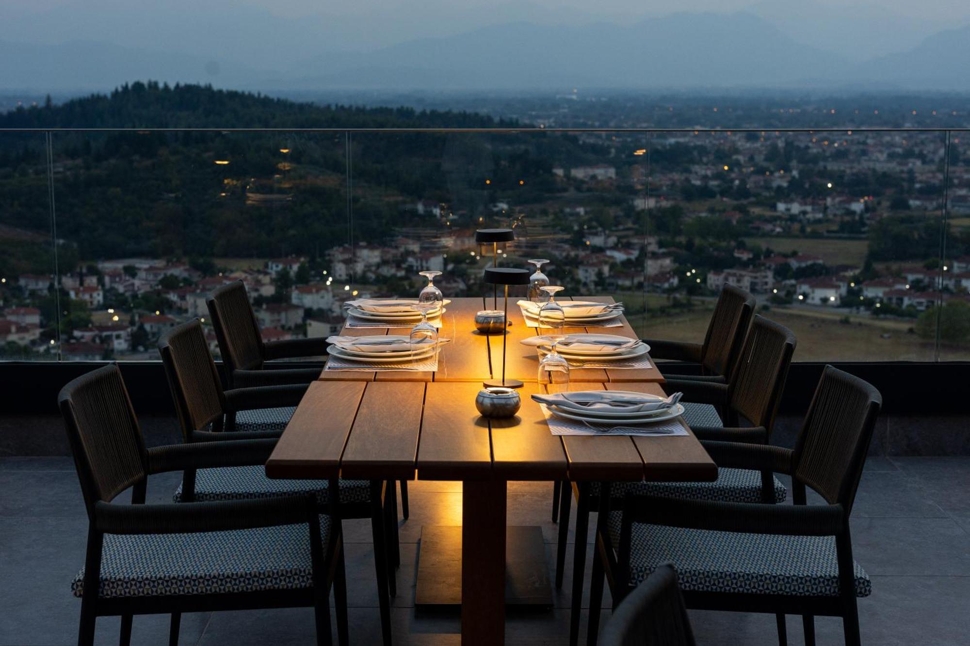 Ananti & Hotel 5*