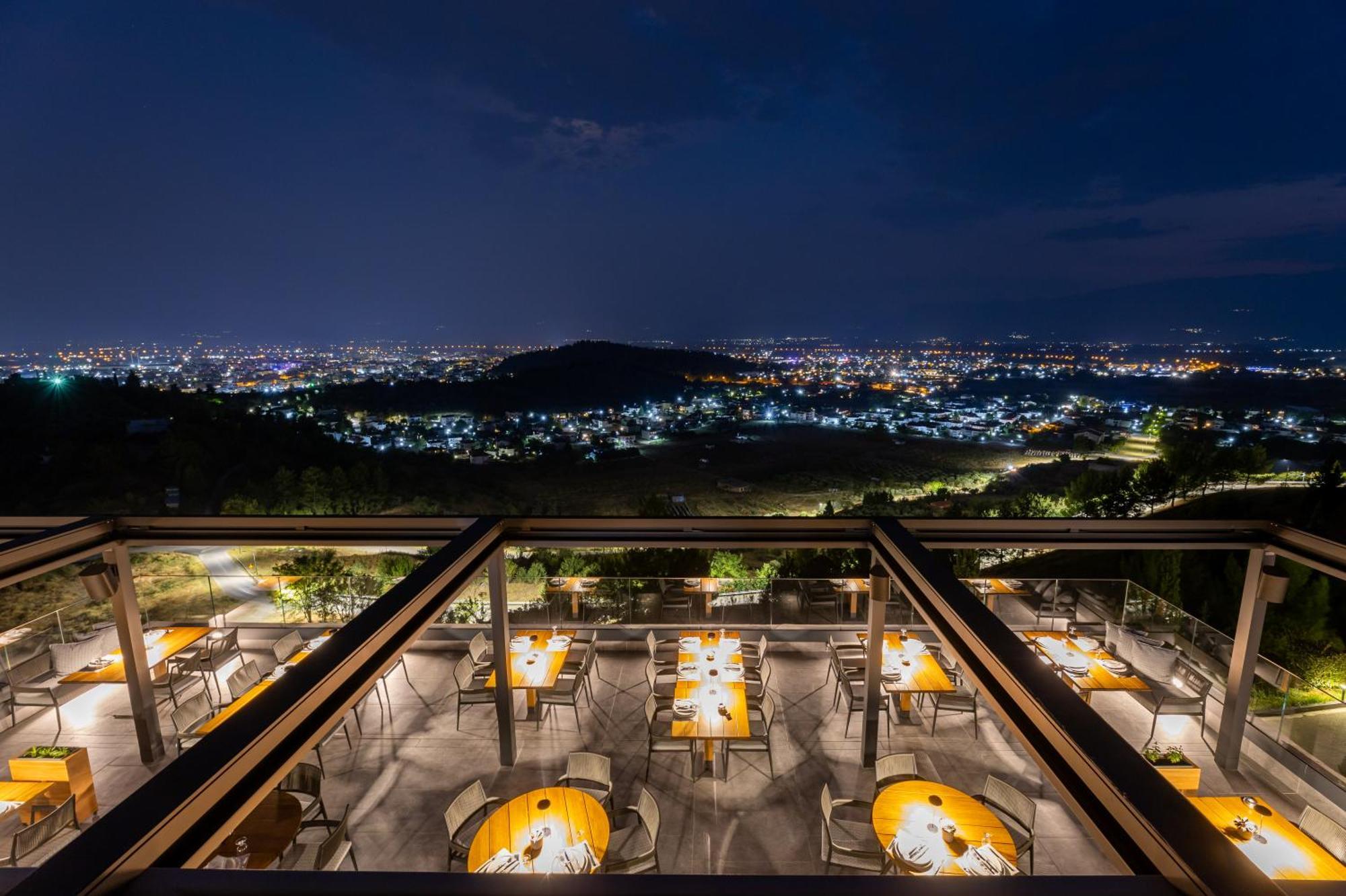 Hotel Ananti & 5*