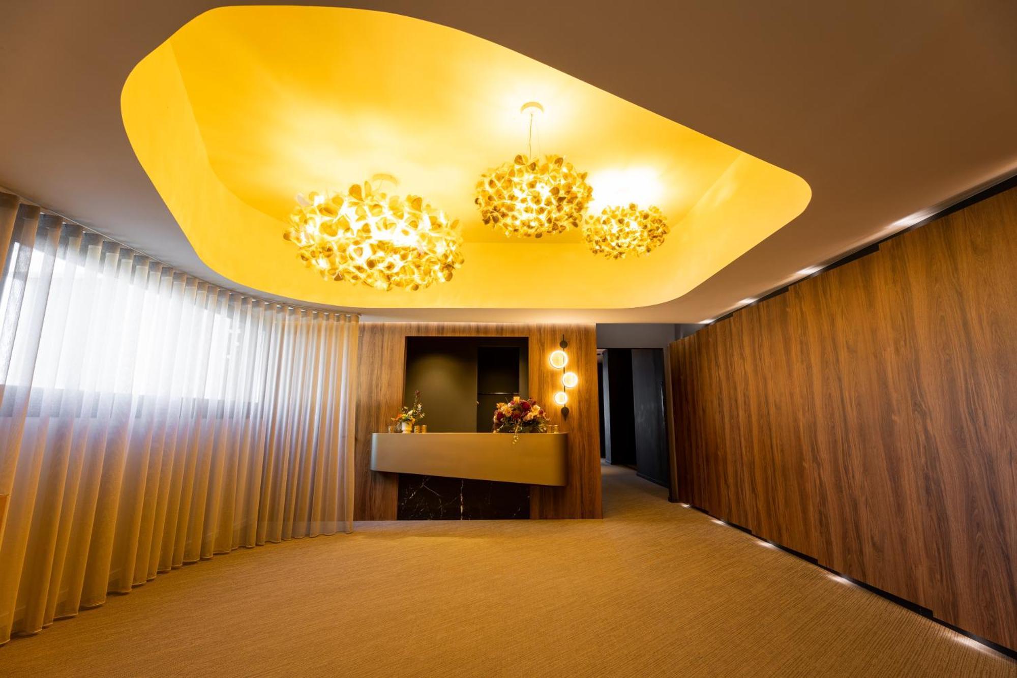 Hotel Ananti &