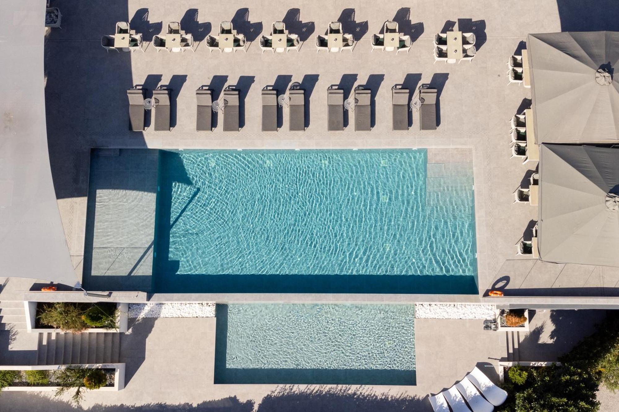 Hotel Ananti &