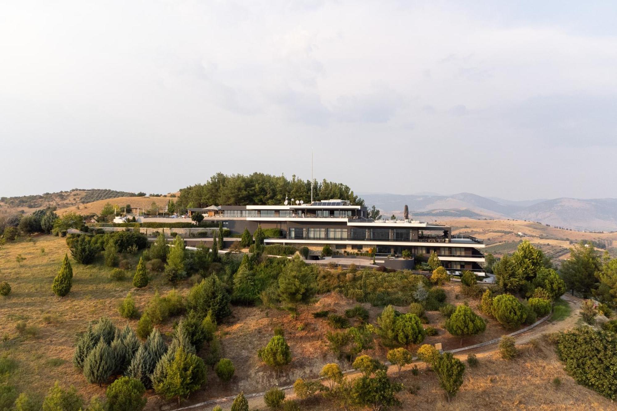 Ananti & 5* Trikala (Thessaly)