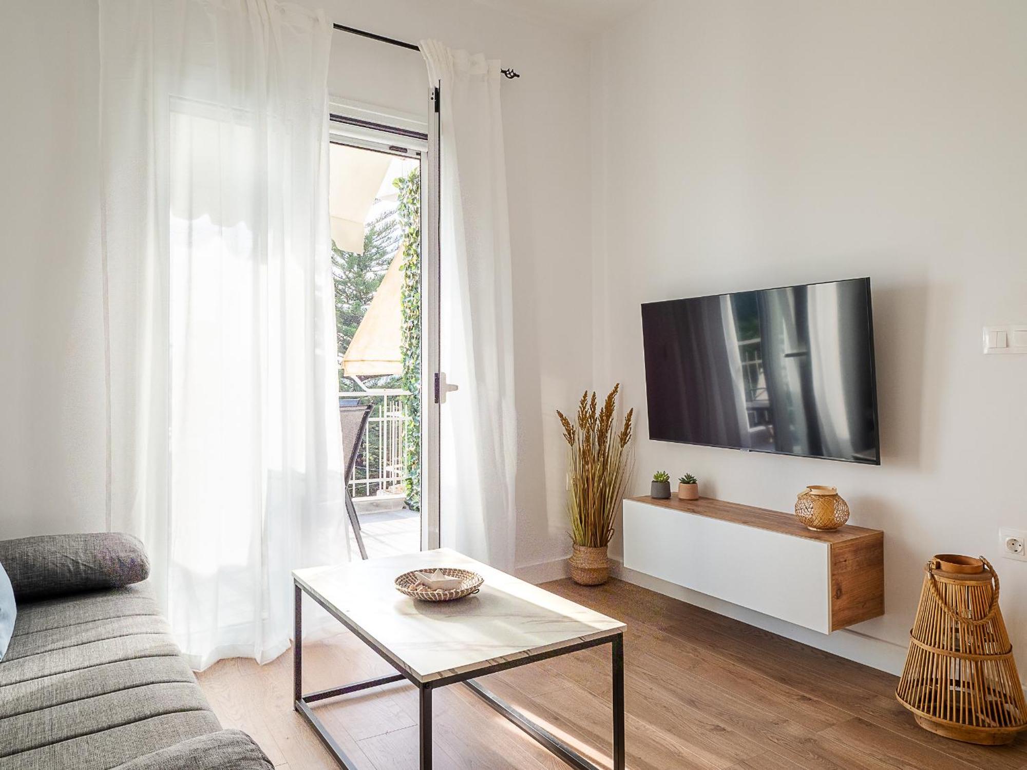 Corfu Bleview Apartment