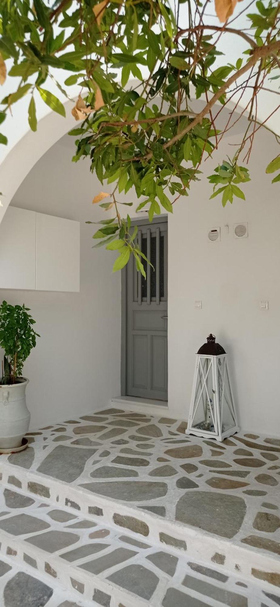 Anixis Paros 4* Aliki (Paros)