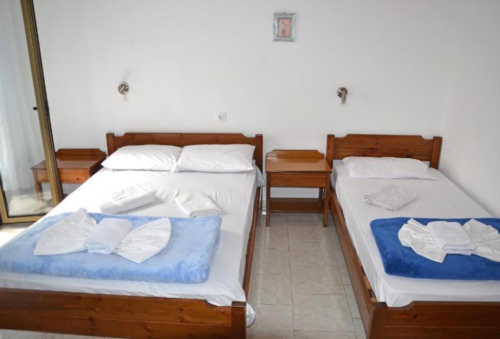 Guest house Orthi Ammos