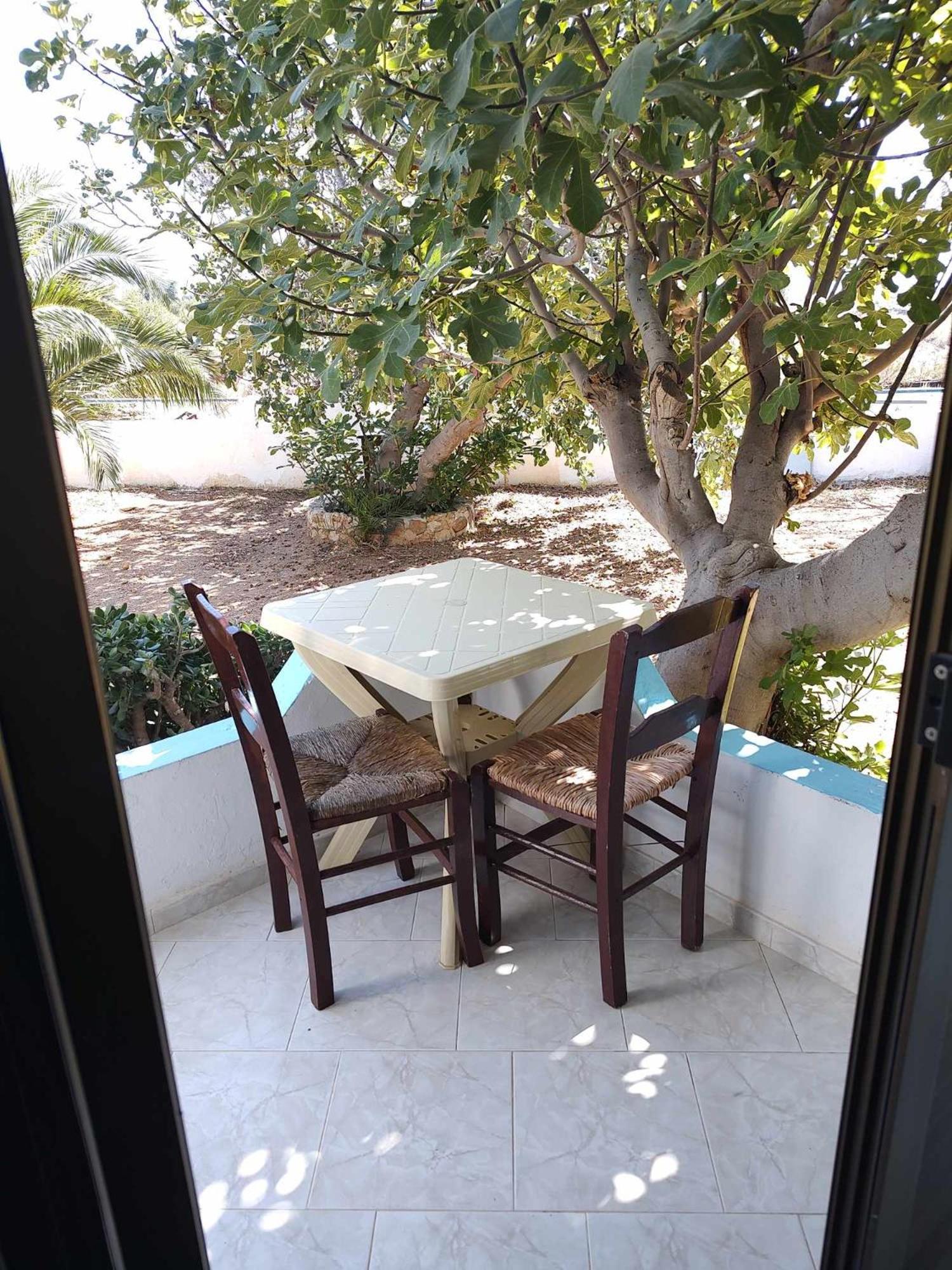 Guest house Orthi Ammos