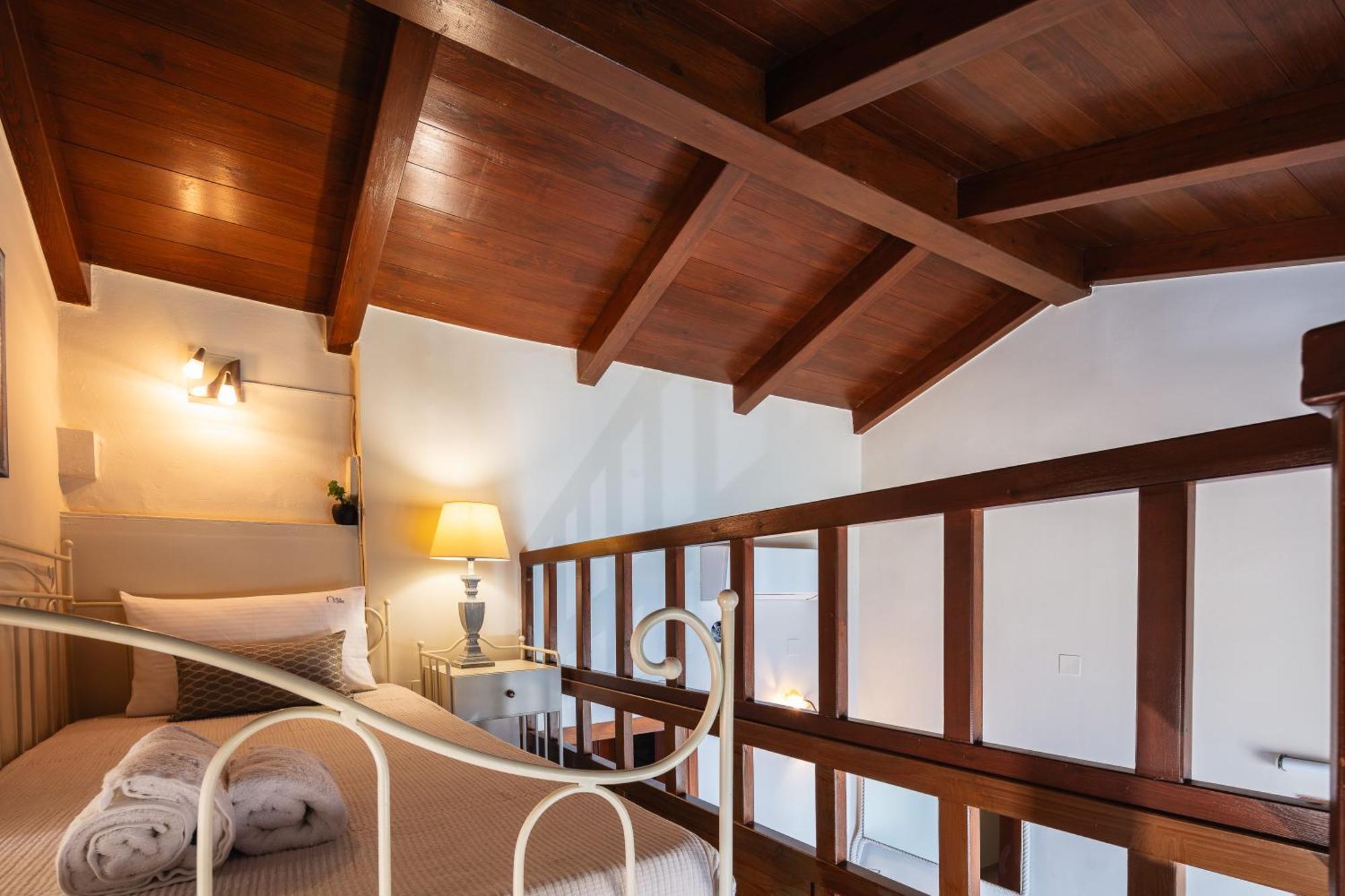 Villa Ligaria, Lygaria *