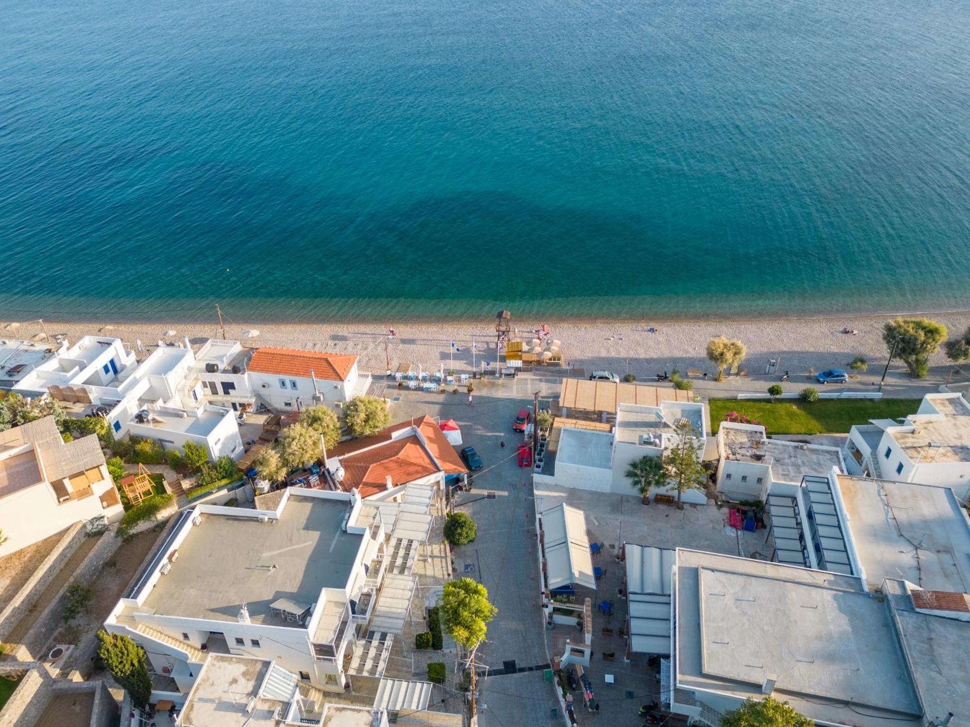 Xenia Luxury Chios *