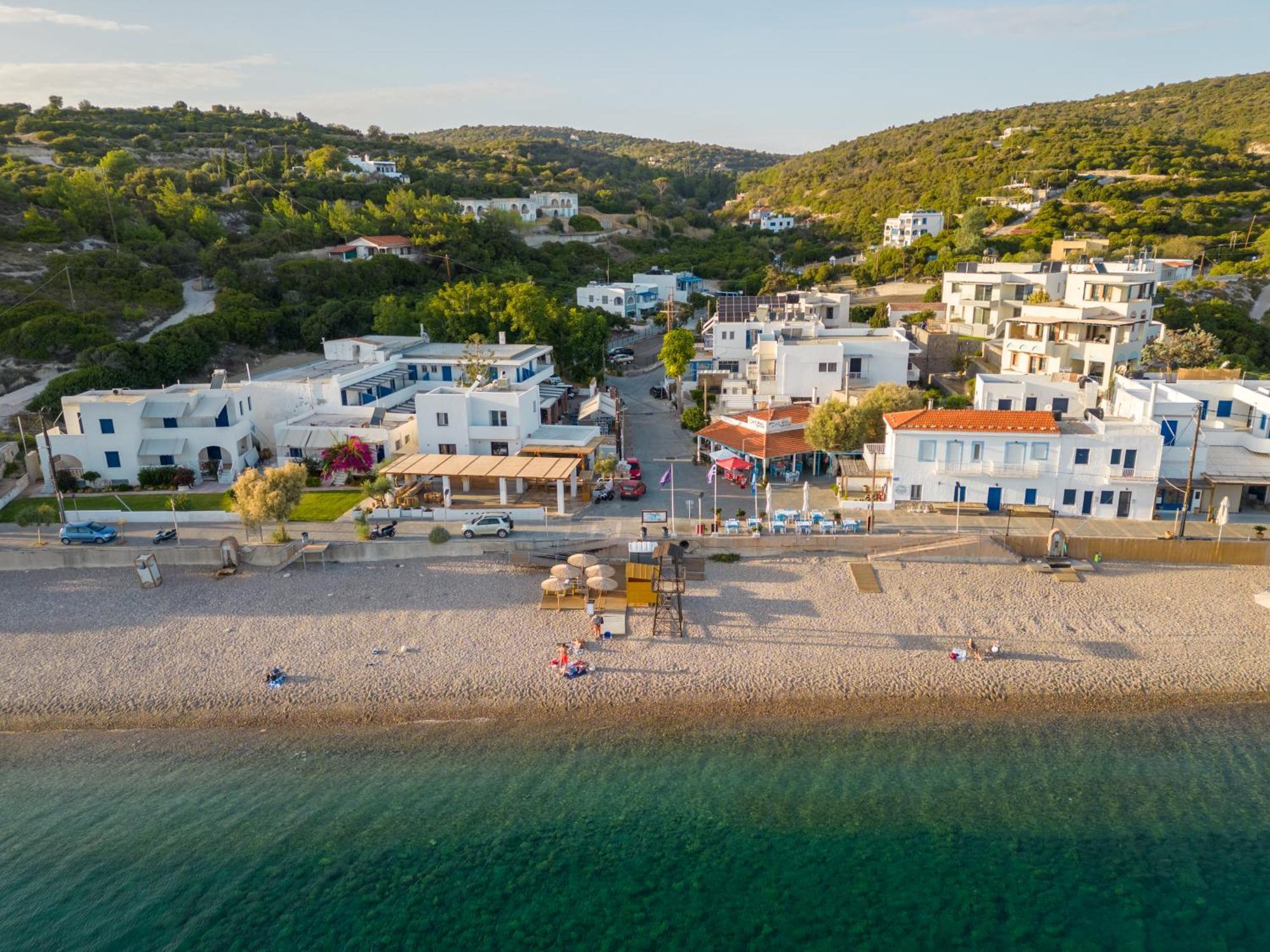 Xenia Luxury Chios Apartment *