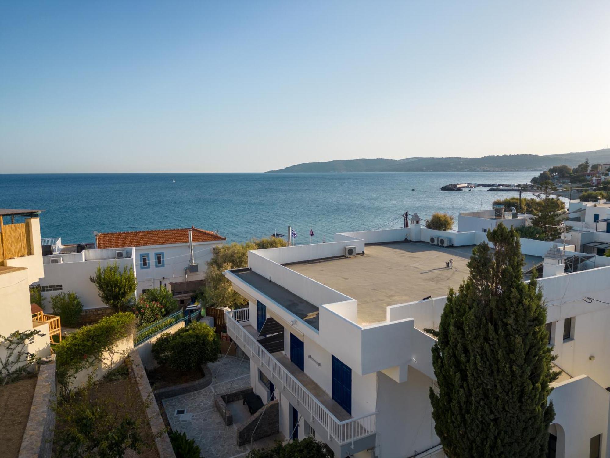 Apartment Xenia Luxury Chios Chios Town