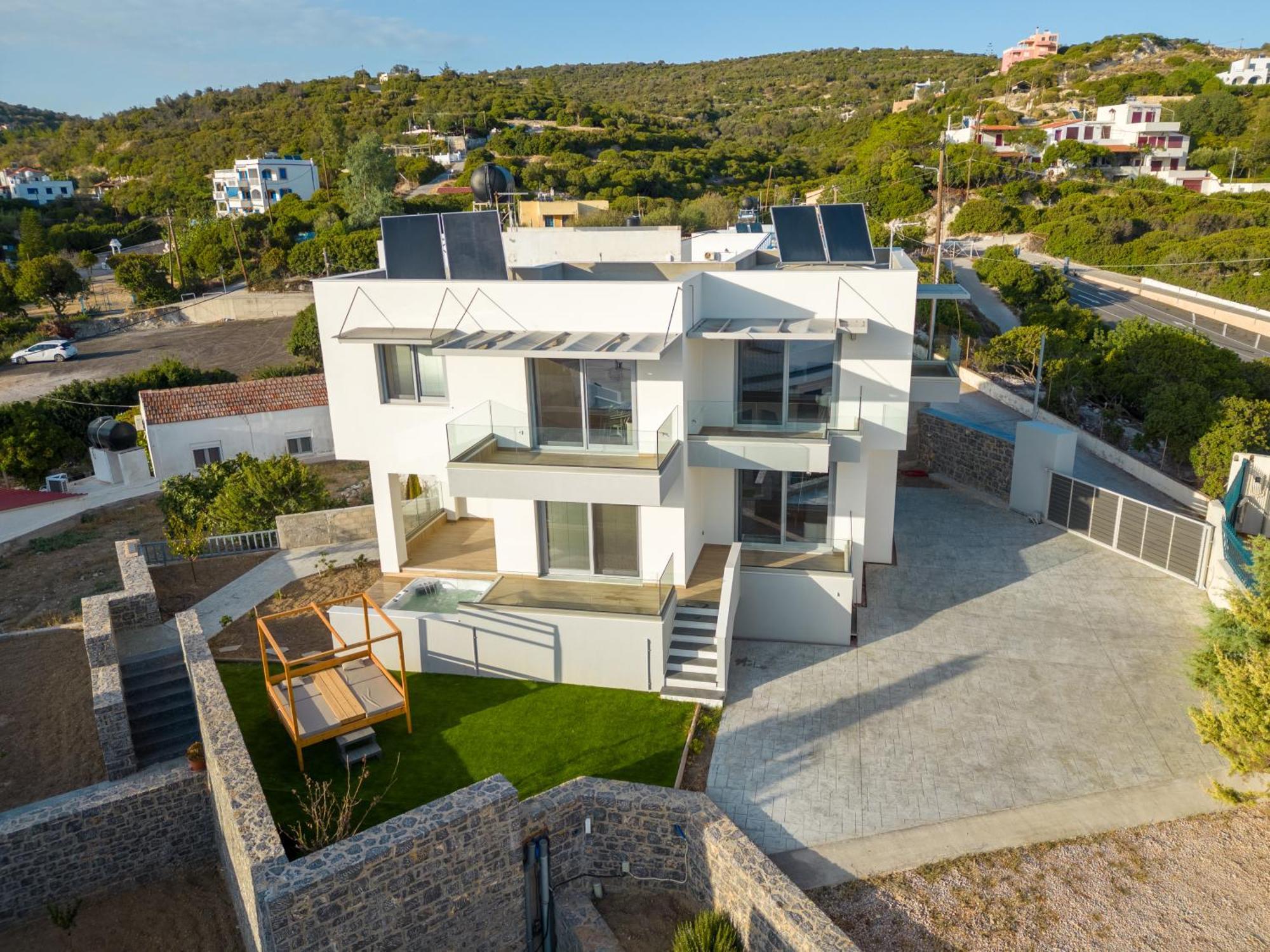 Apartment Xenia Luxury Chios Chios Town