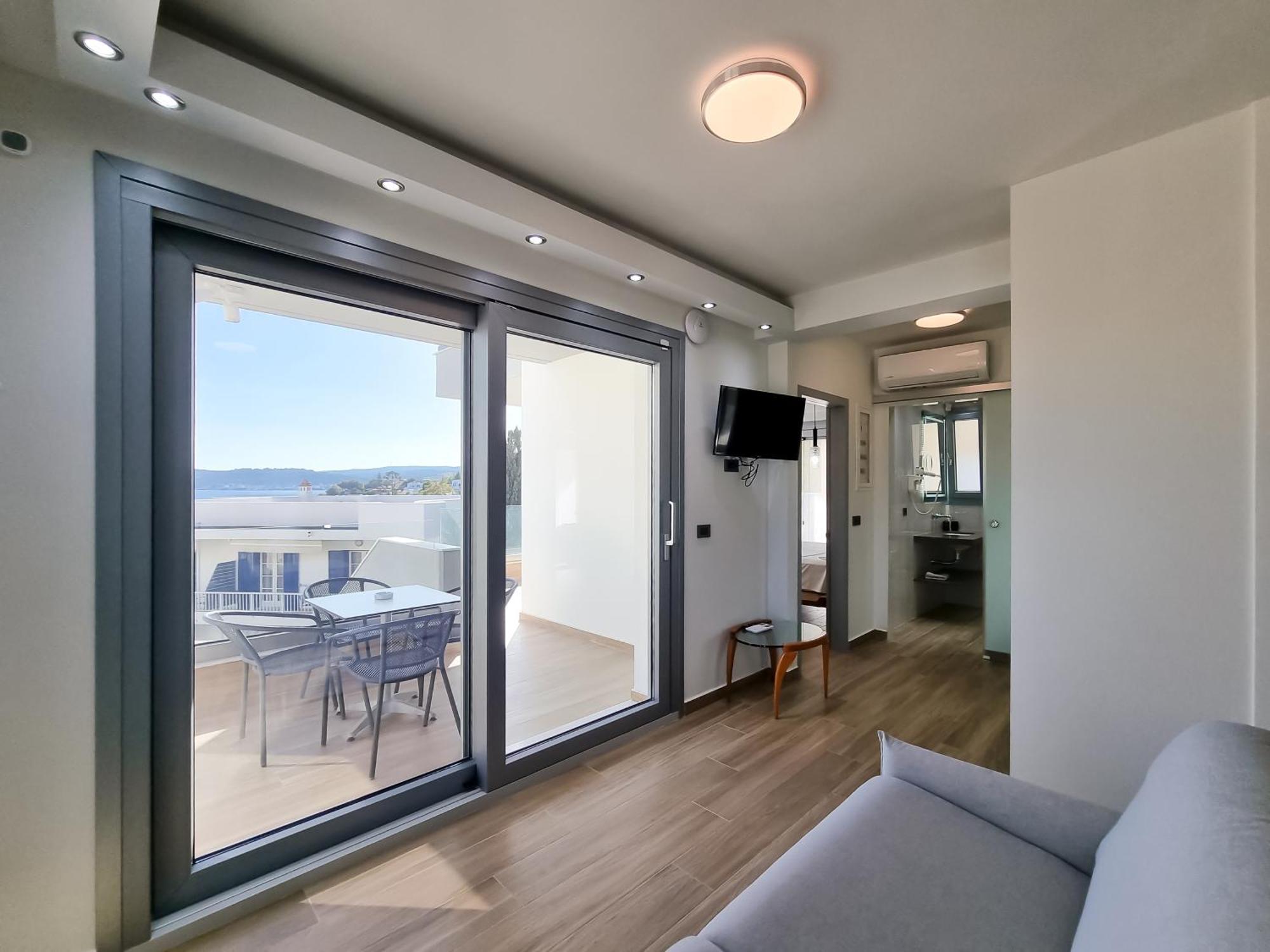 Apartment Xenia Luxury Chios Chios Town