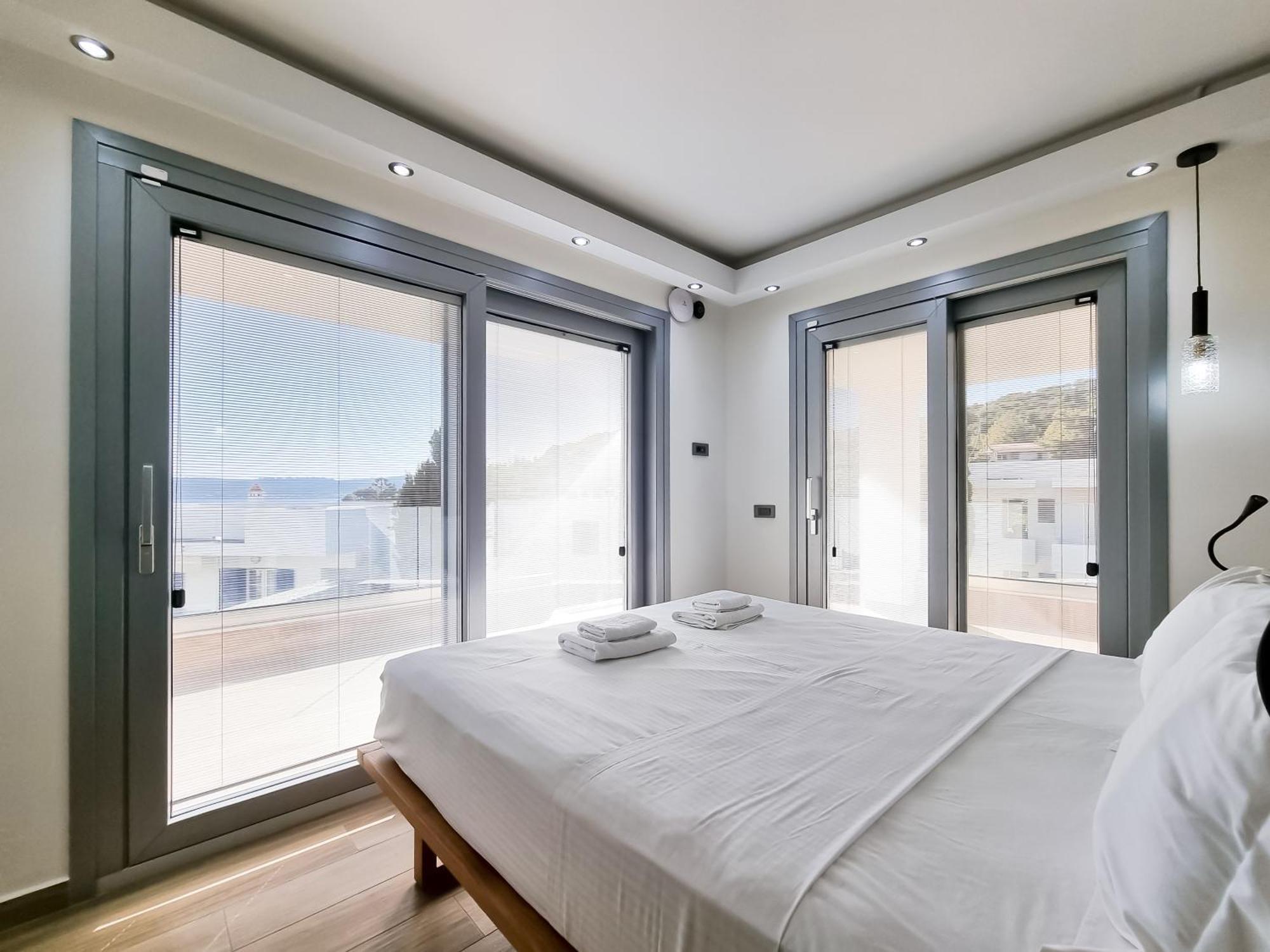 Apartment Xenia Luxury Chios
