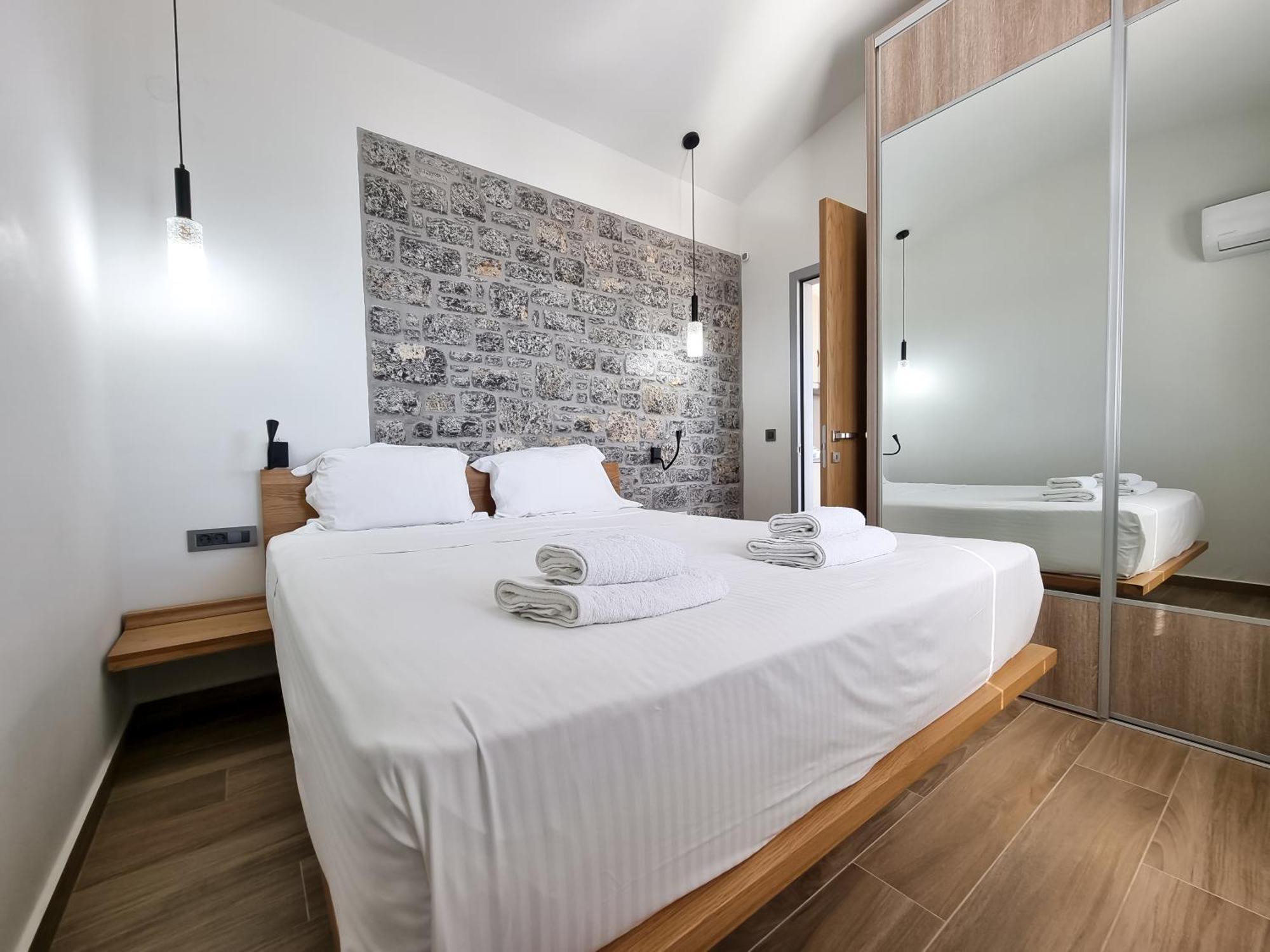 Xenia Luxury Chios Apartment *