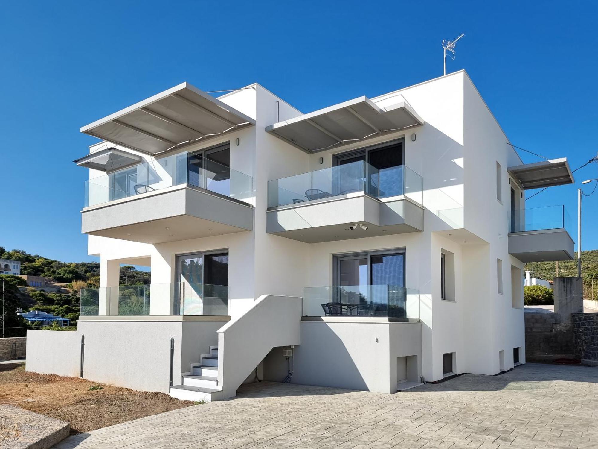 Xenia Luxury Chios Apartment Chios Town