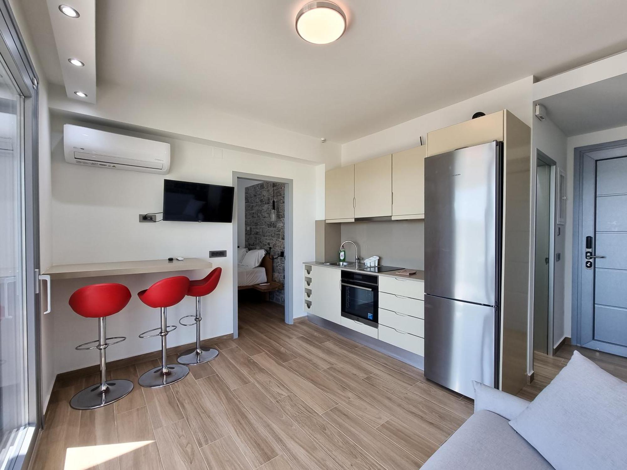 Apartment Xenia Luxury Chios *