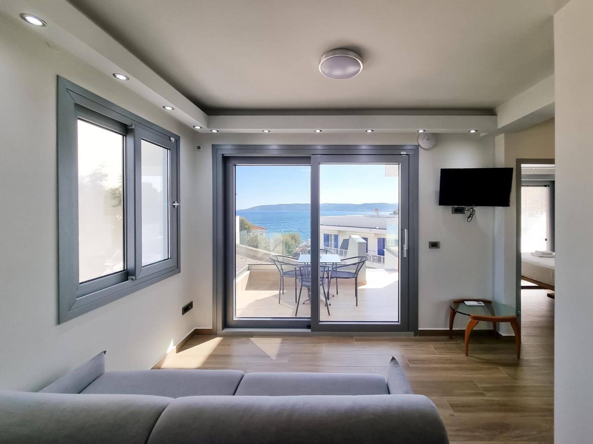 Xenia Luxury Chios Apartment Chios Town
