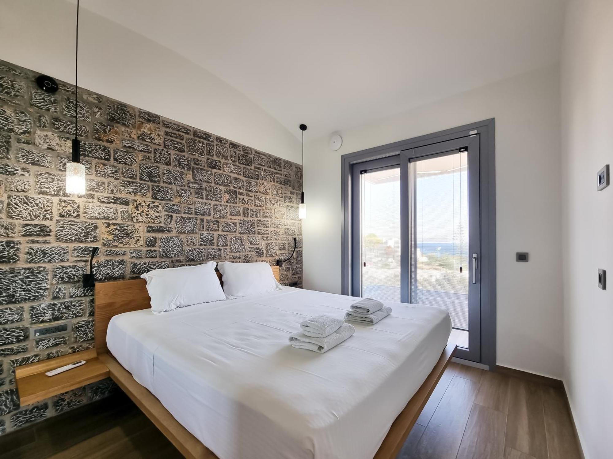 Xenia Luxury Chios Apartment Chios Town