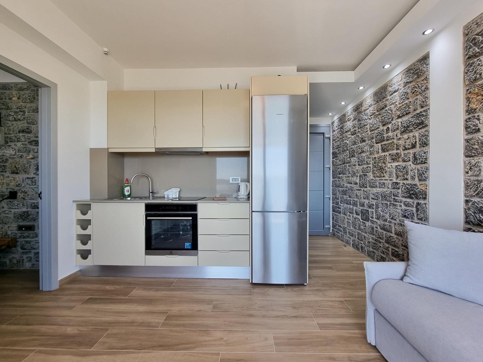 Xenia Luxury Chios Apartment Chios Town