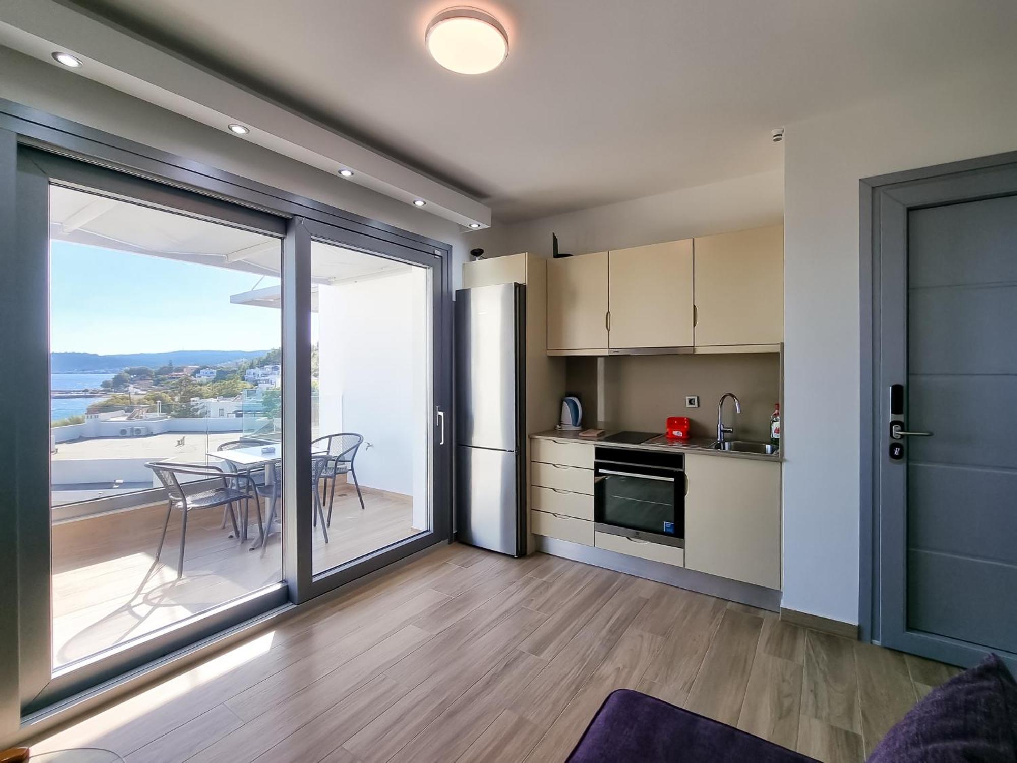 Xenia Luxury Chios