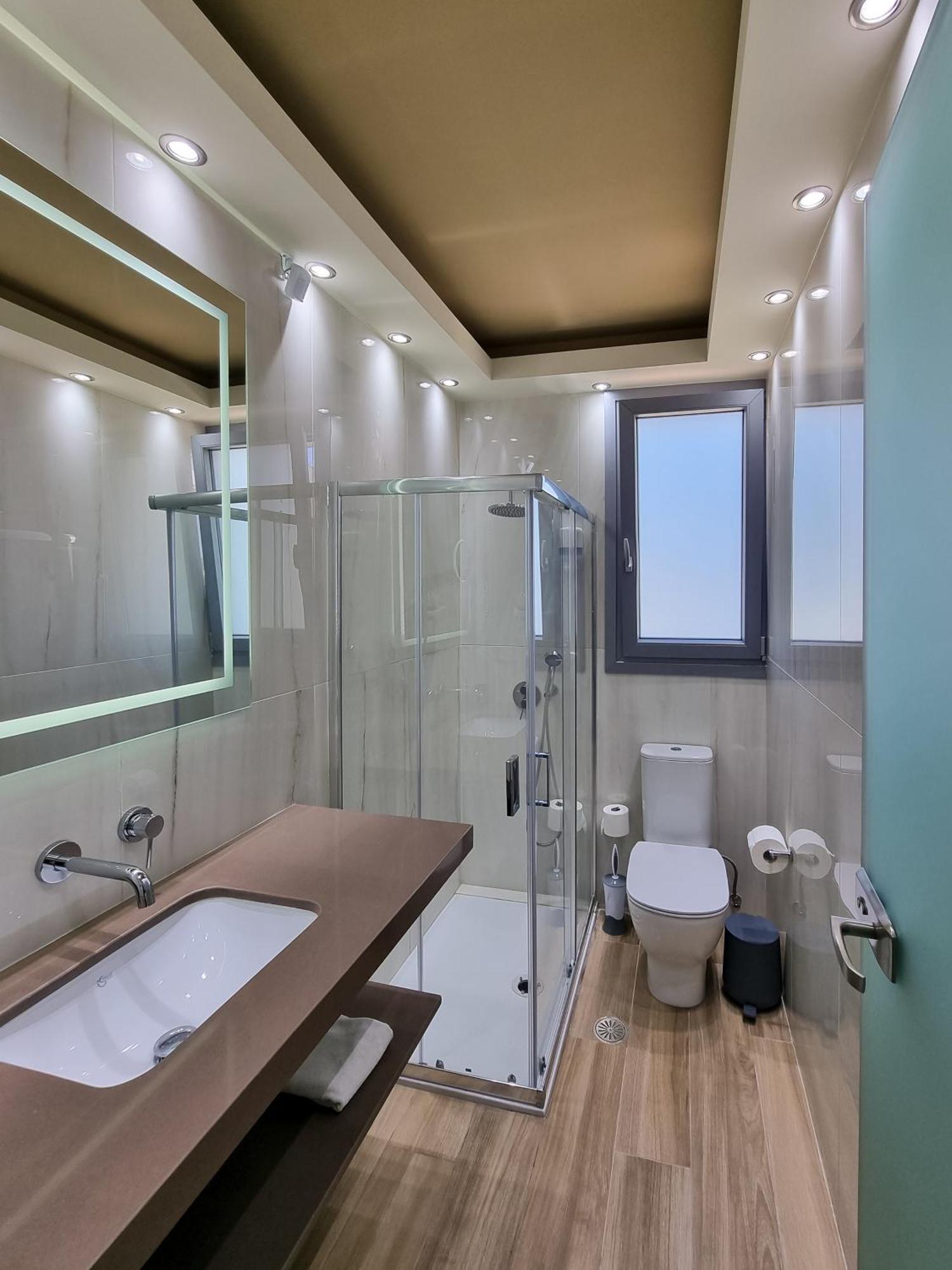 Apartment Xenia Luxury Chios Chios Town