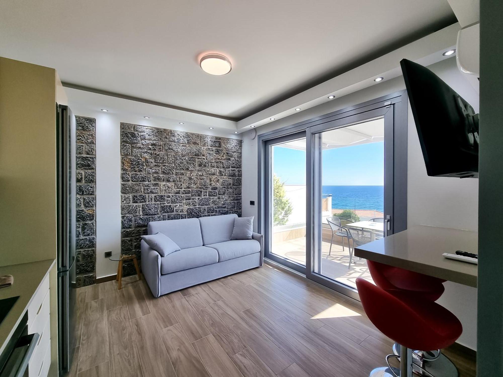 Xenia Luxury Chios Apartment