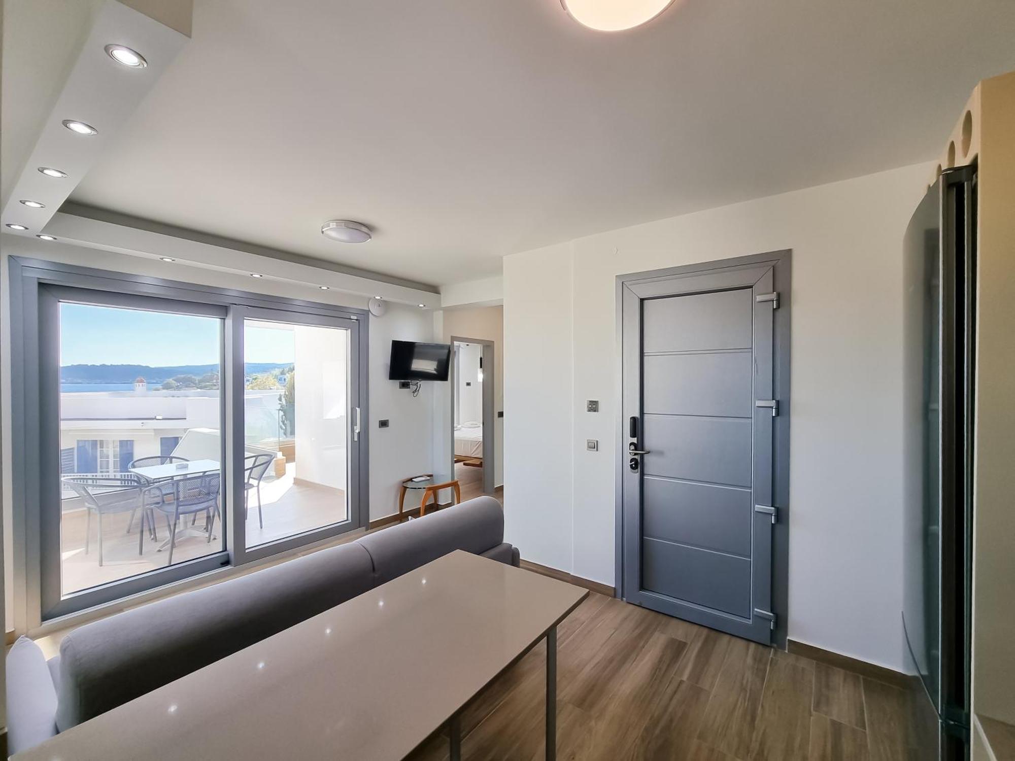 Xenia Luxury Chios
