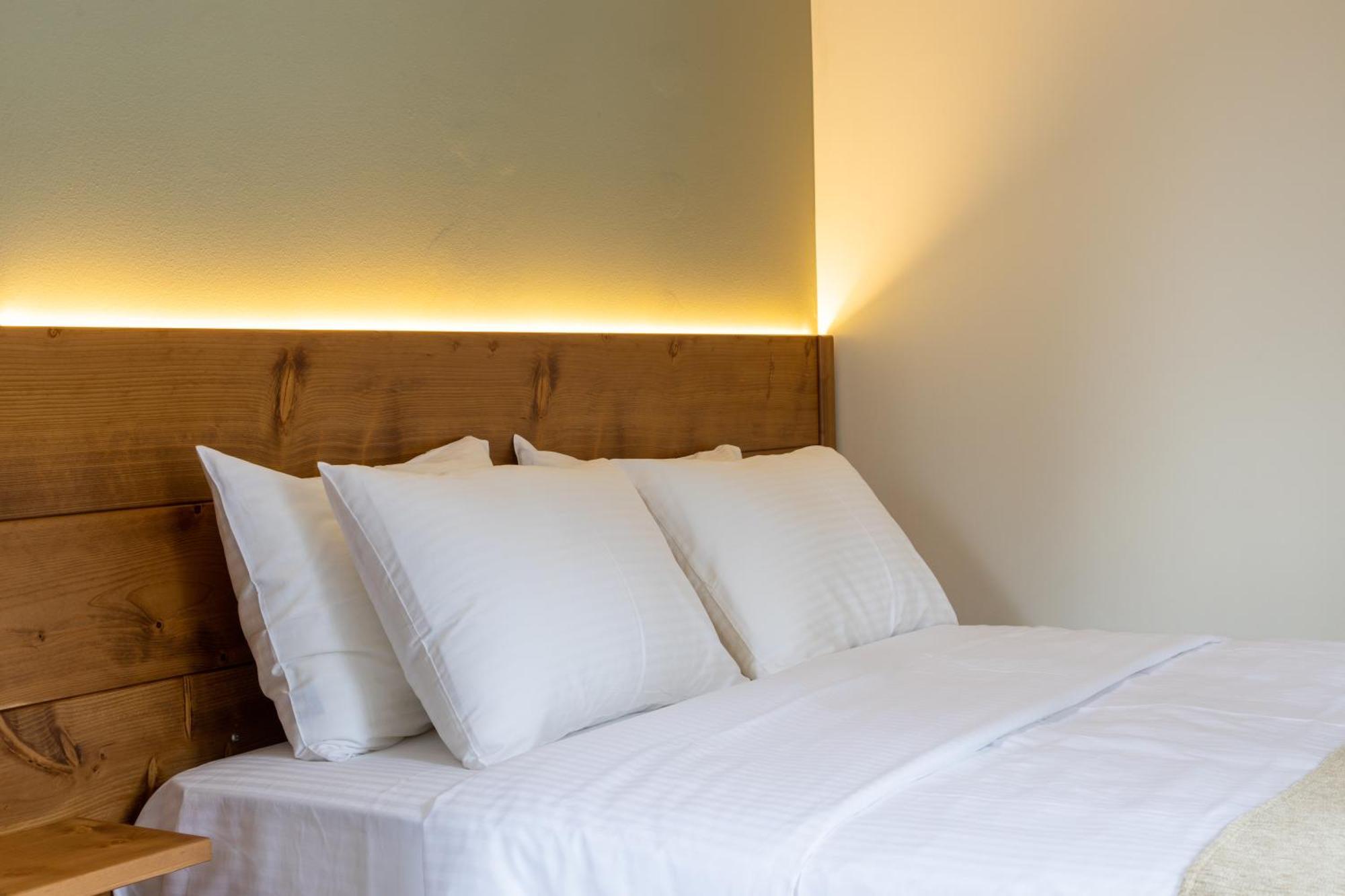 Katafigio Hotel Elati (Trikala)