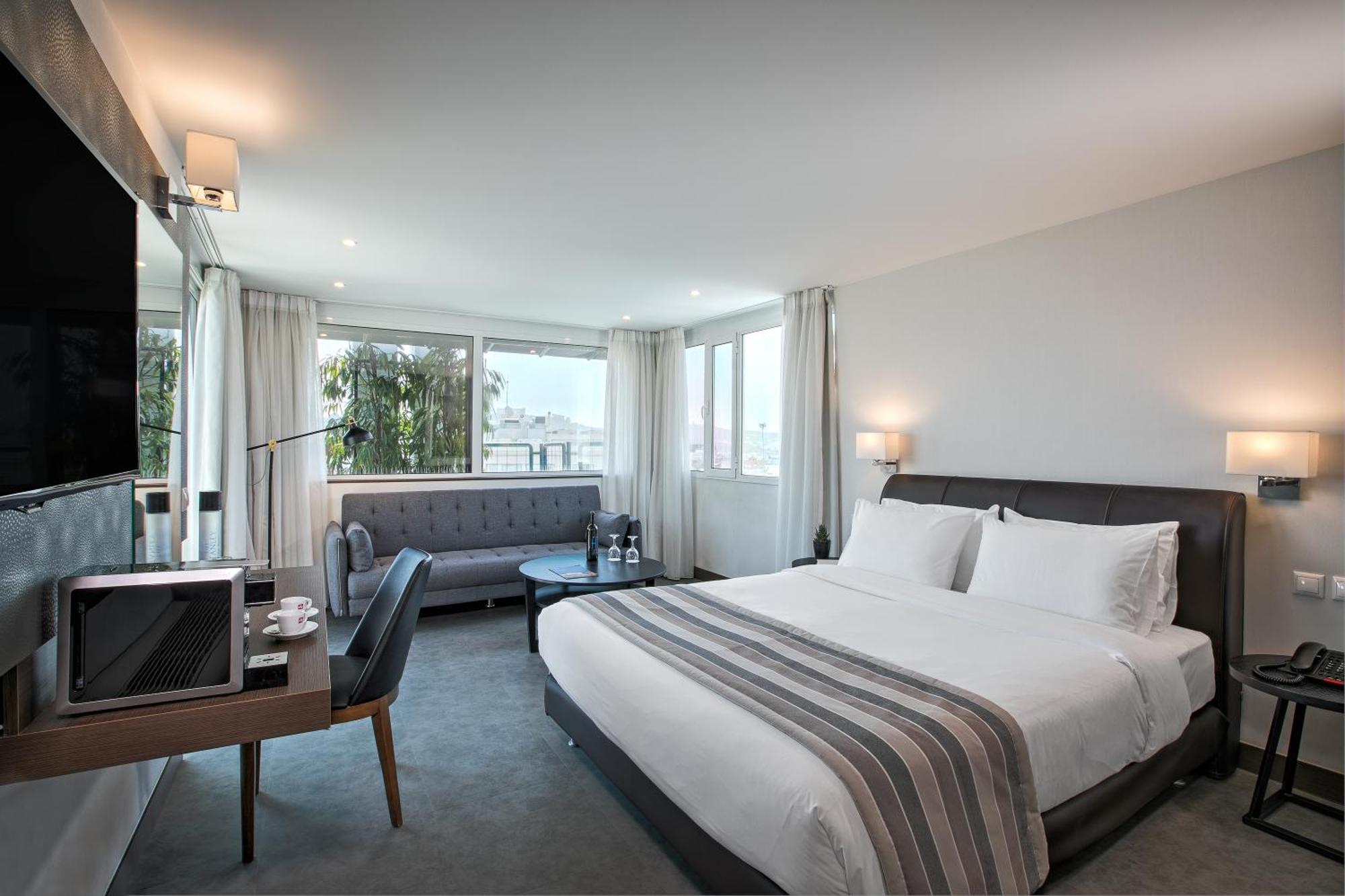 Hotel The Stanley Athens