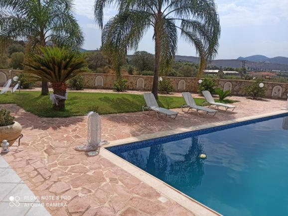 Apartment Achilles Nafplio