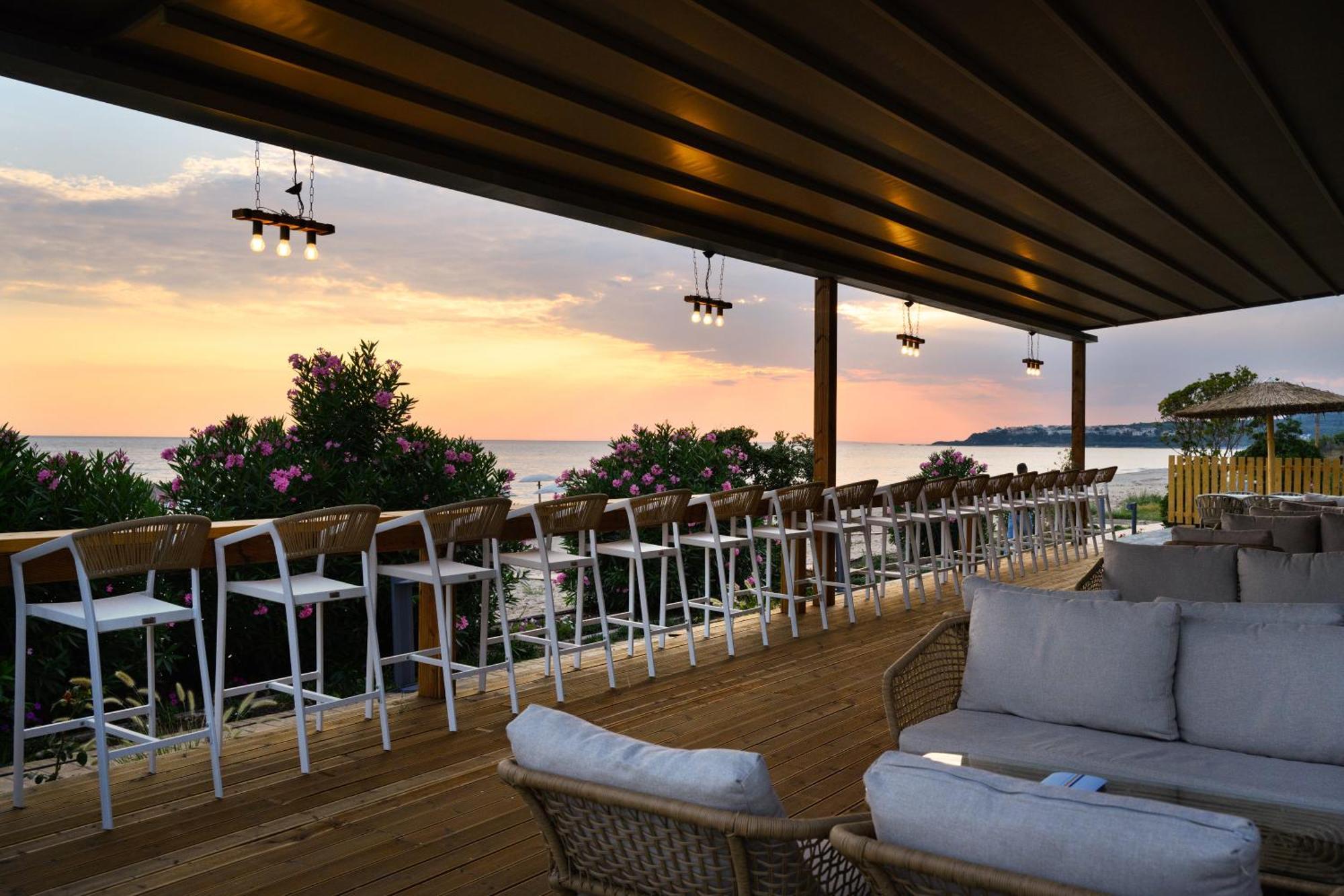 Hotel Ninos Grand 4*