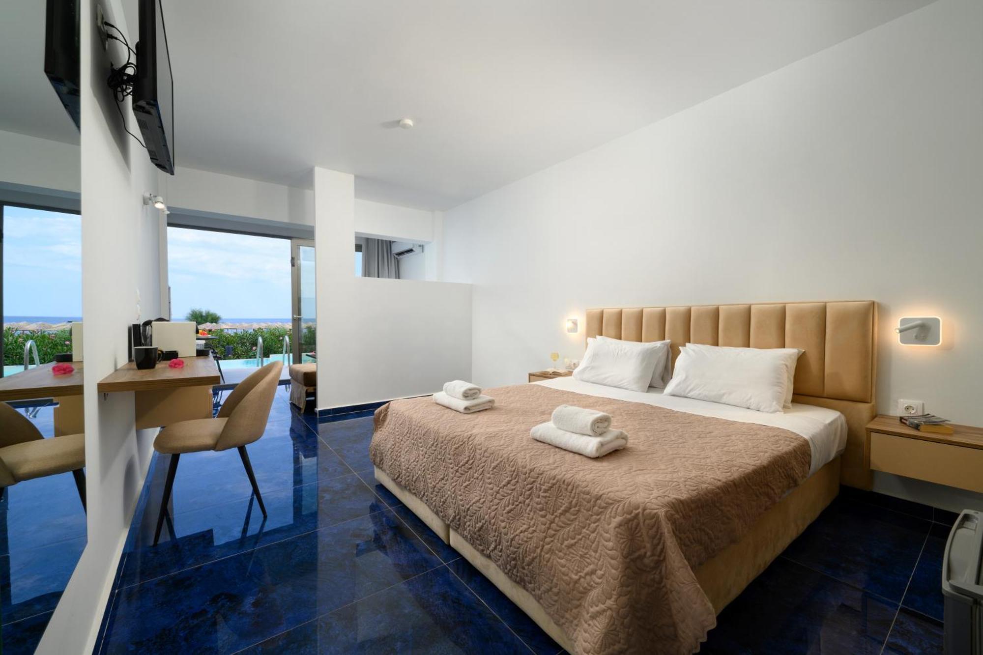Ninos Grand 4*